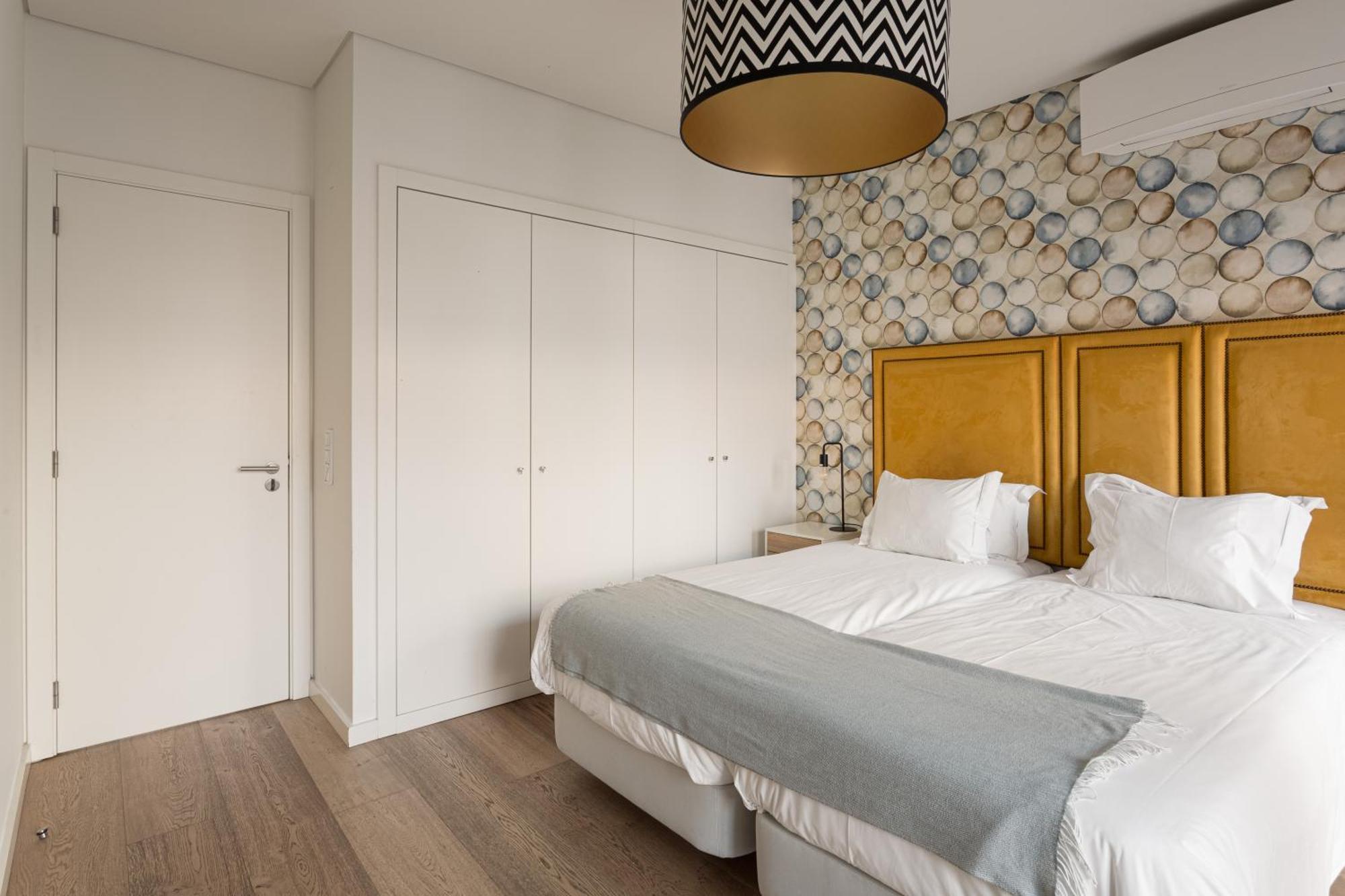 Appartement Joivy Bairro Alto 2-br With Large Terrace