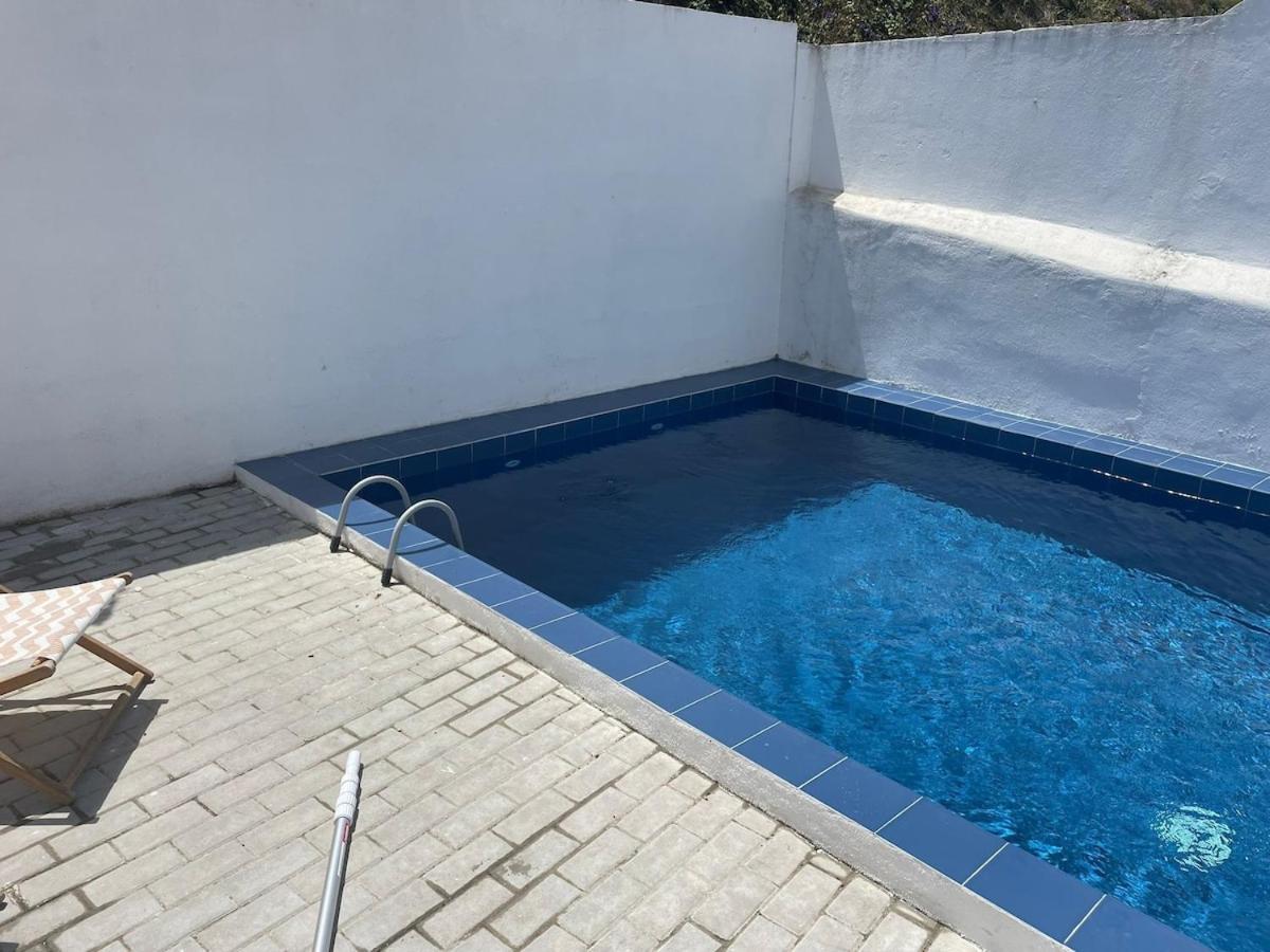 Ground Floor 2 Bedroom With Pool Appartement *