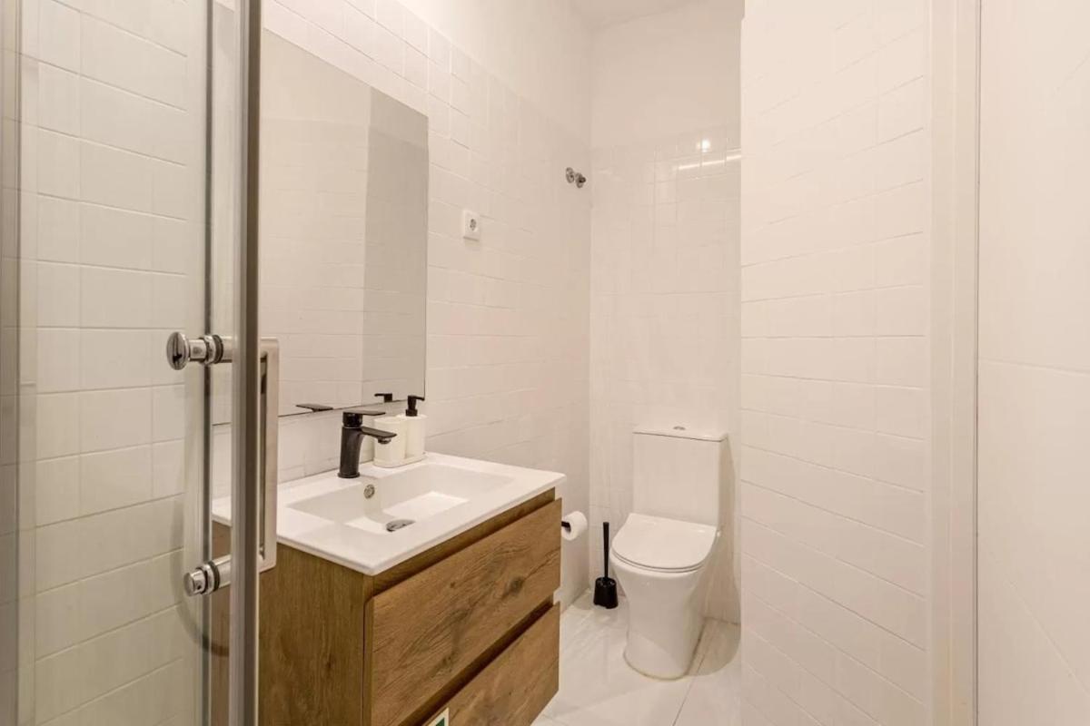 Appartement Ground Floor 2 Bedroom With Pool Lisboa