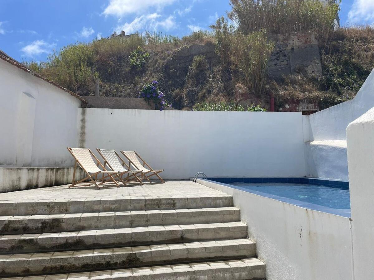 Ground Floor 2 Bedroom With Pool Appartement Lisboa