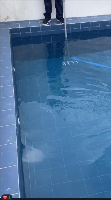 Appartement Ground Floor 2 Bedroom With Pool Lisboa