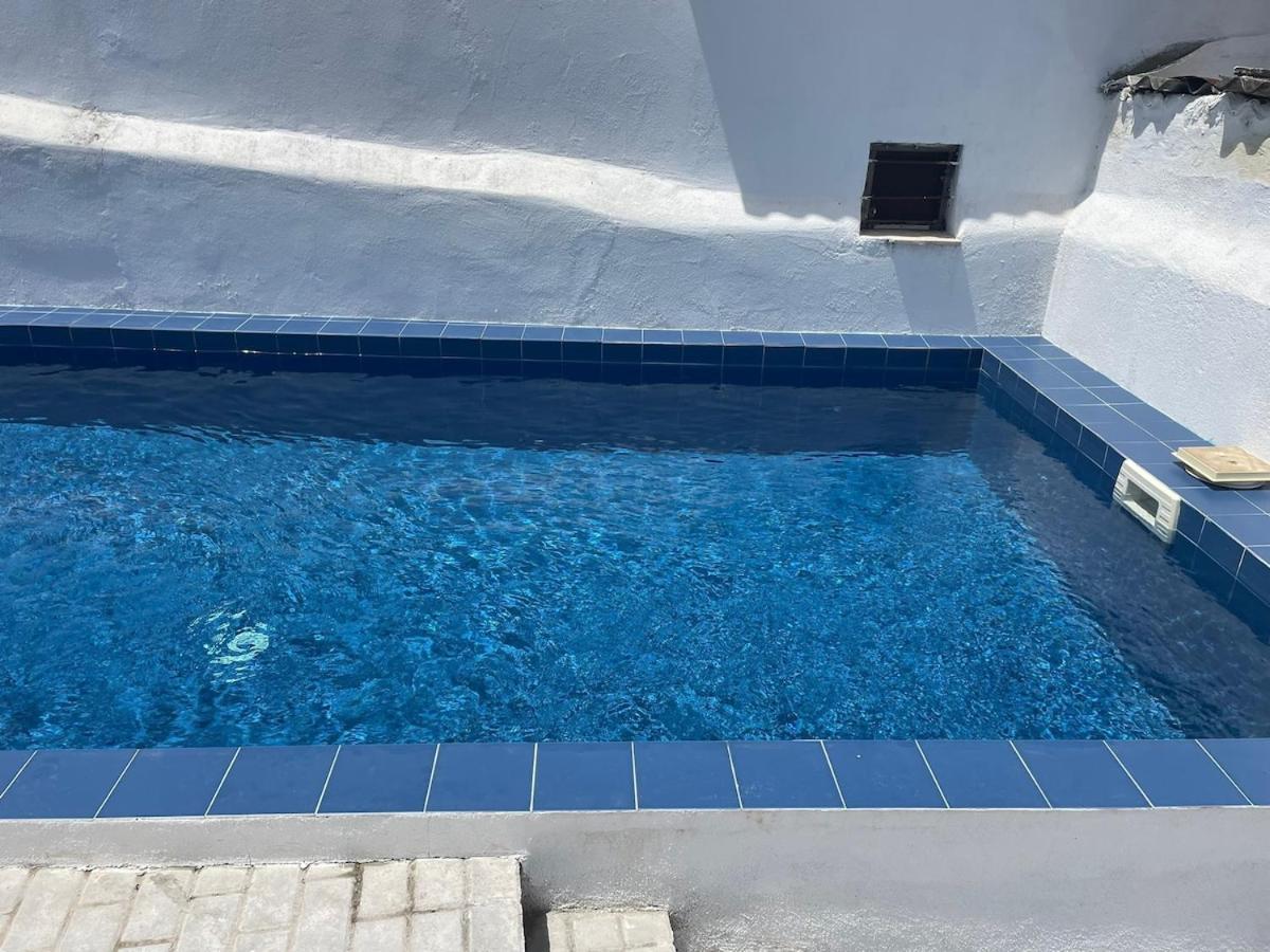 Ground Floor 2 Bedroom With Pool * Lisboa