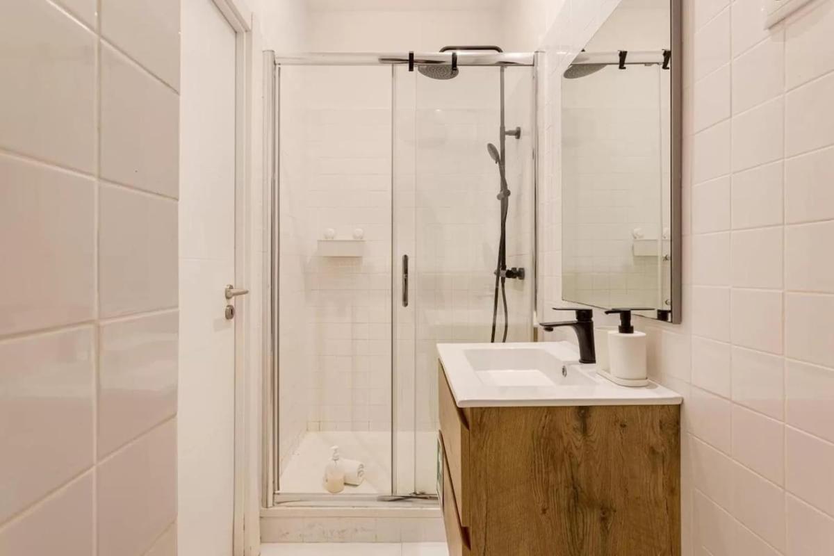 Ground Floor 2 Bedroom With Pool Appartement Lisboa