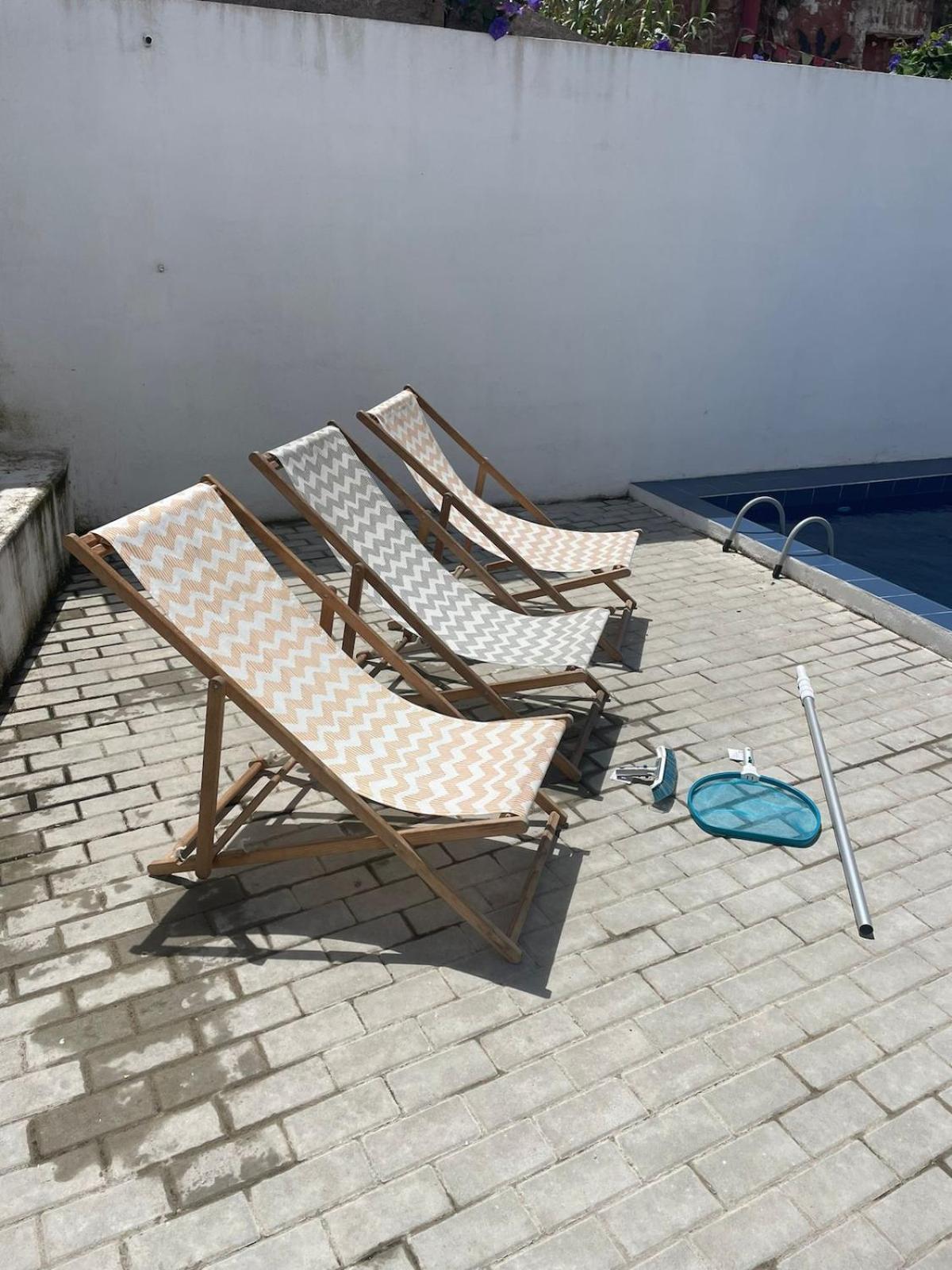 Ground Floor 2 Bedroom With Pool