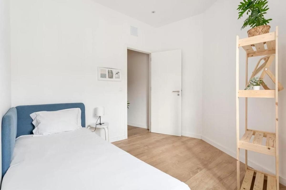 Appartement Ground Floor 2 Bedroom With Pool