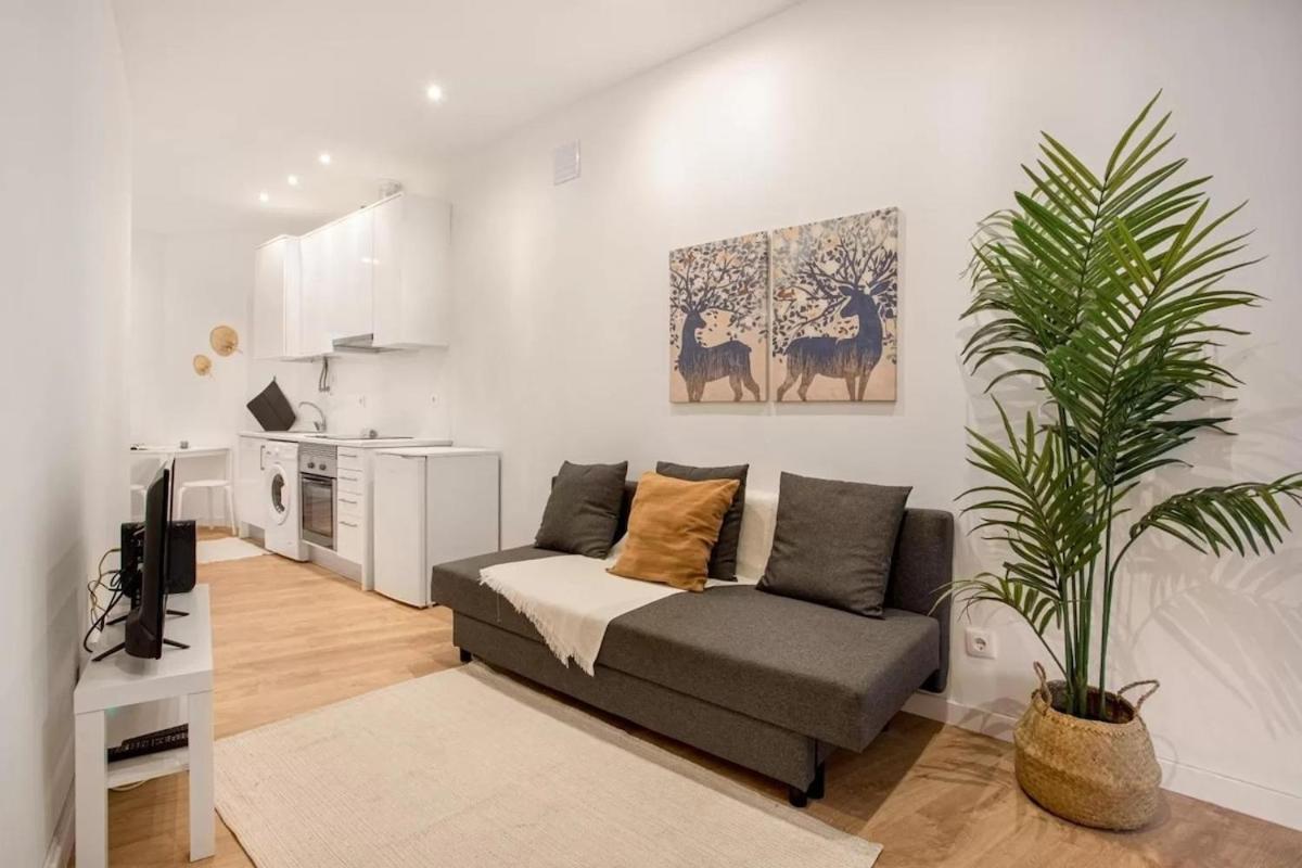 Ground Floor 2 Bedroom With Pool Lisboa