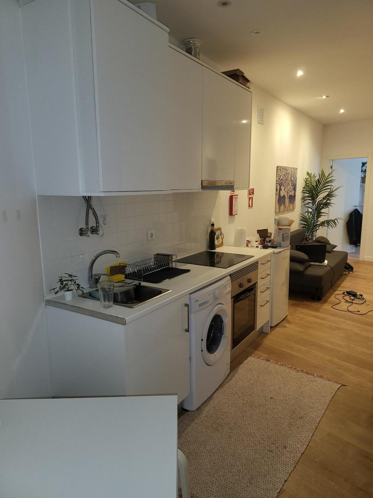 Ground Floor 2 Bedroom With Pool * Lisboa