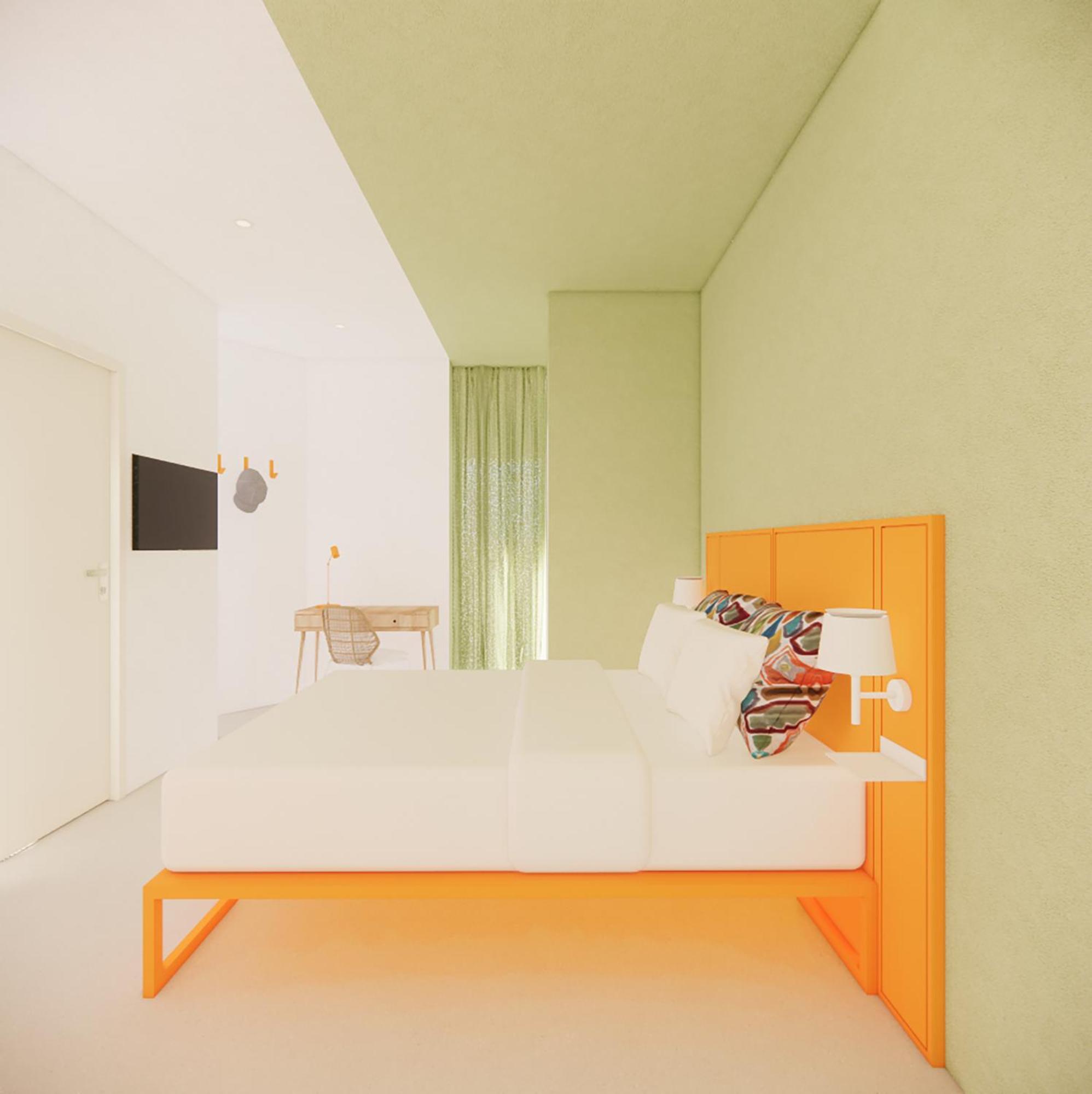 Boavista 83 Hostel