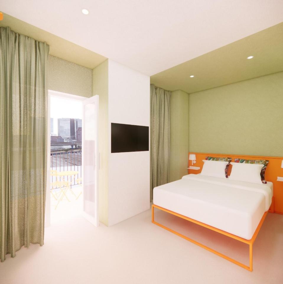 Hostel Boavista 83