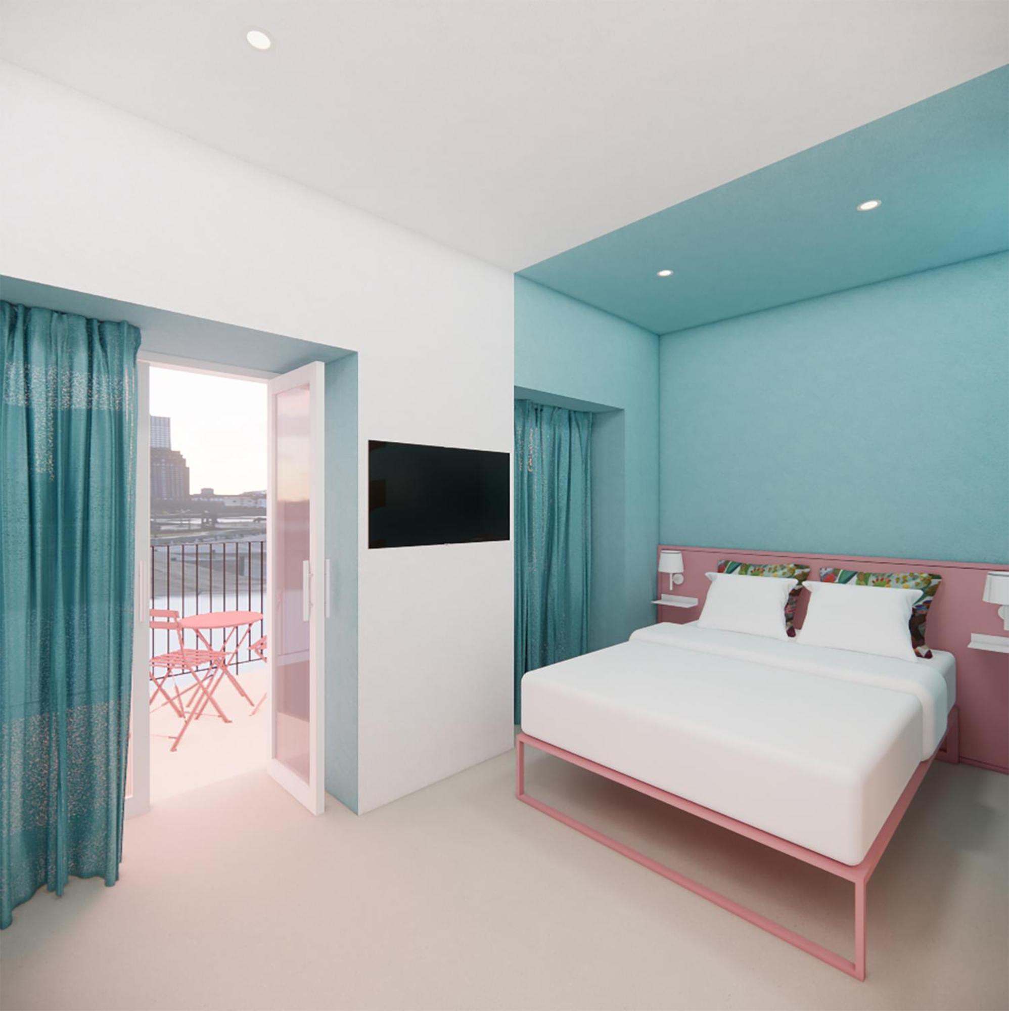 Hostel Boavista 83 *