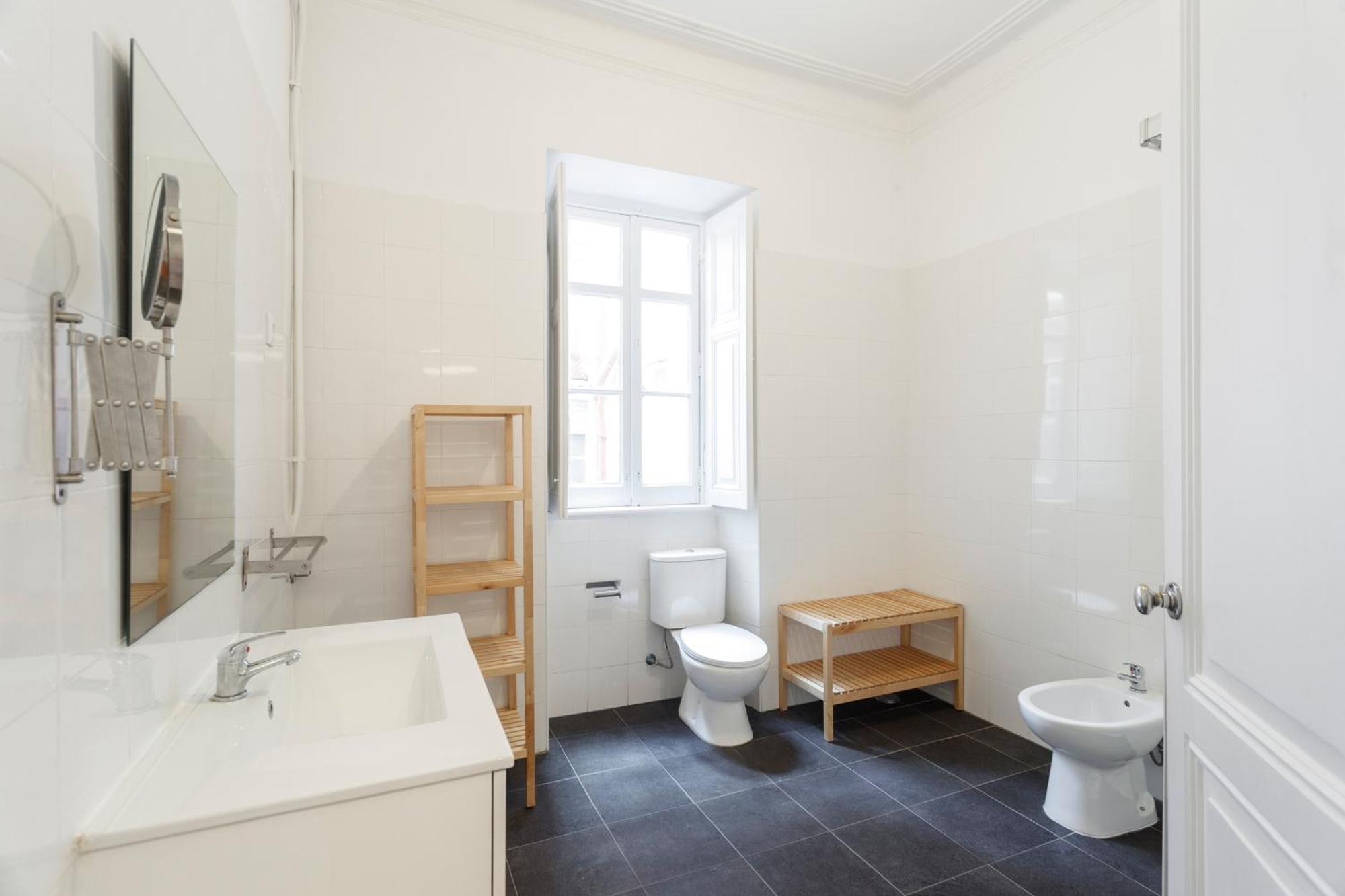 Apartamento The Palm Leaf - Soc Lisboa