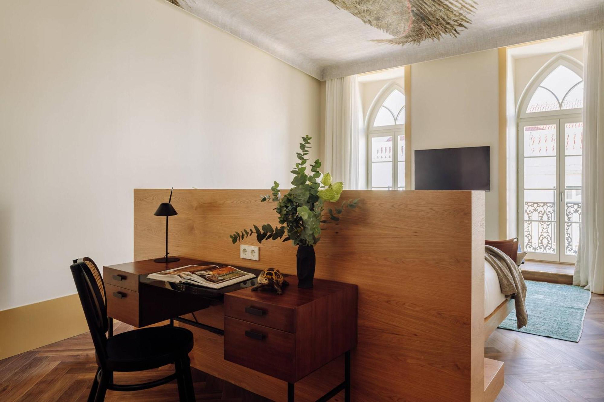 Hotel The Ivens, Autograph Collection Lissabon