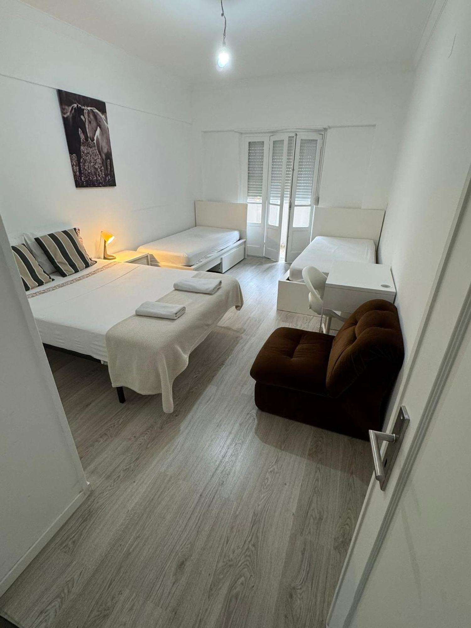 Alvalade Appartement