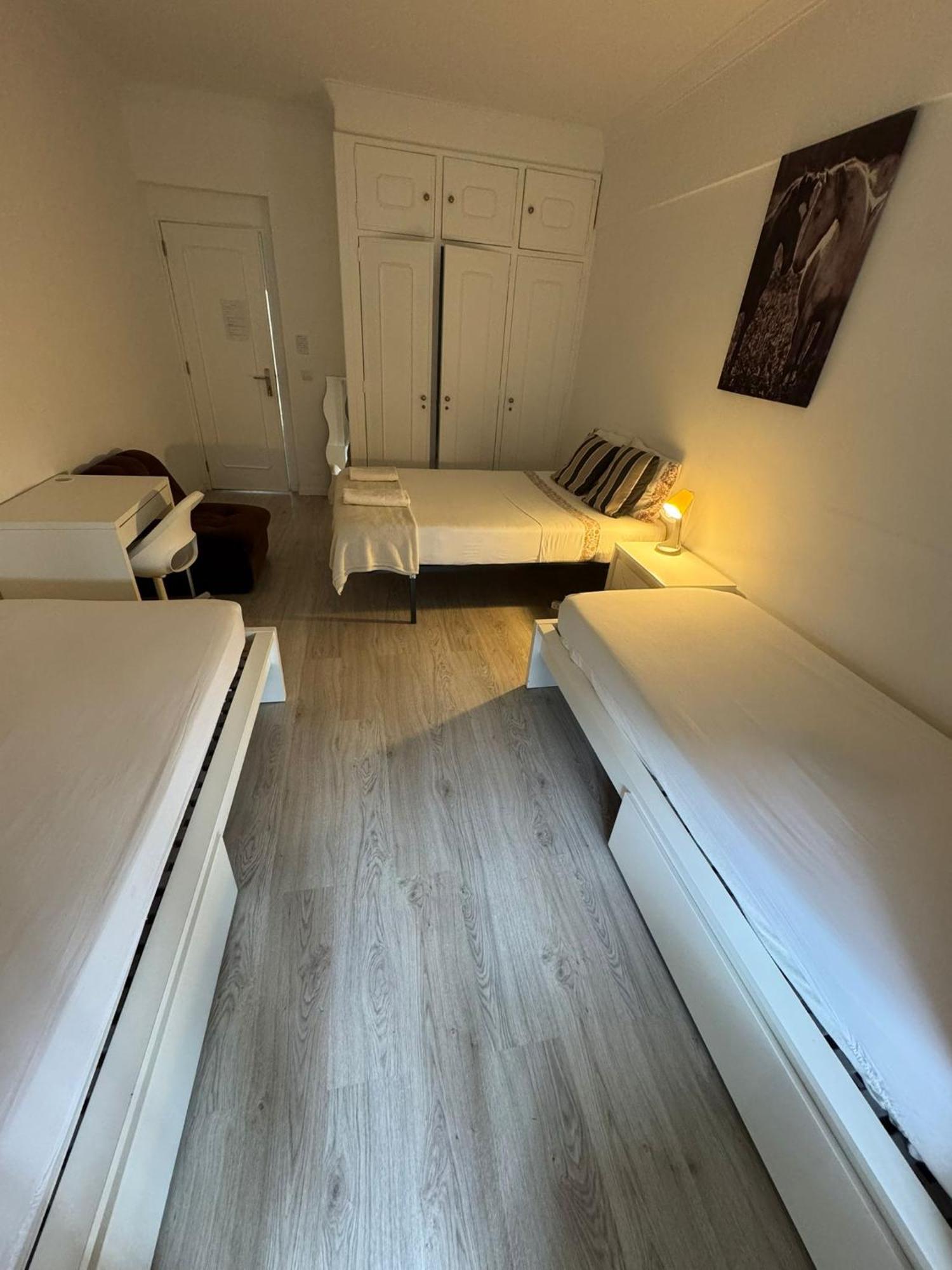 Alvalade Appartement Lisboa