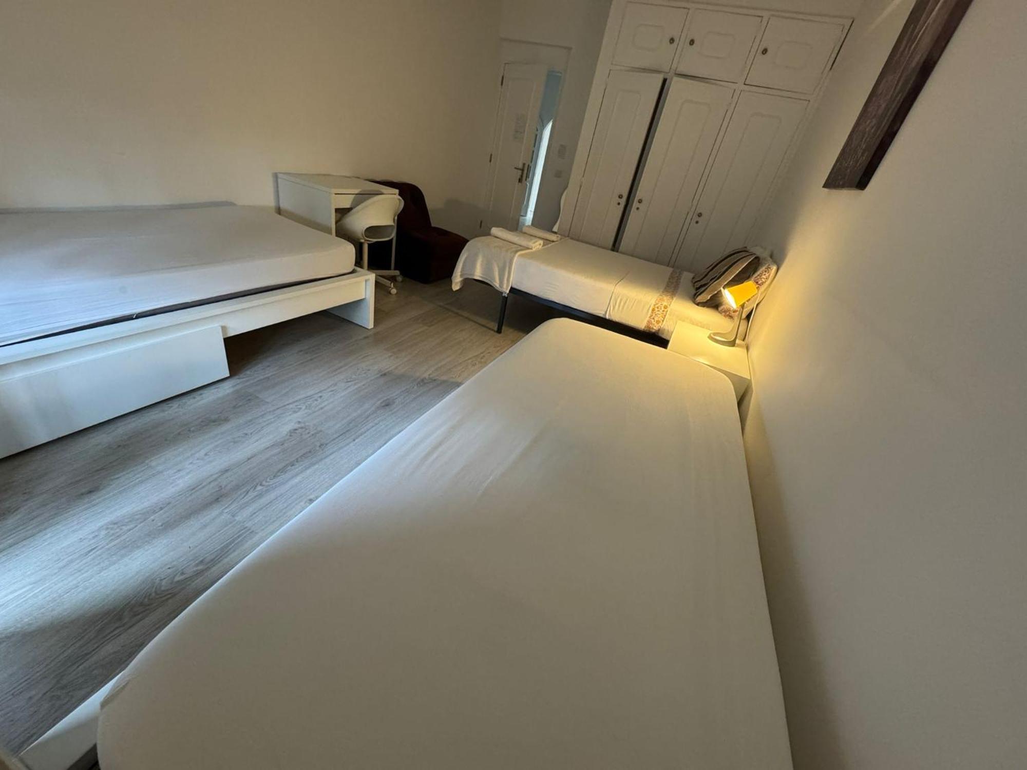 Appartement Alvalade *