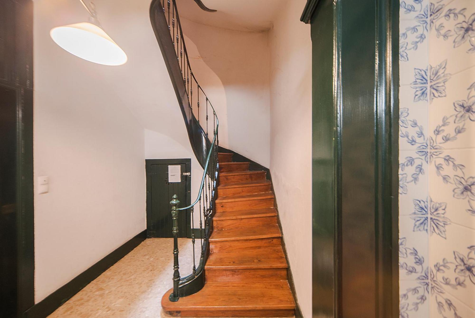 Com 3 Quartos Muito Acolhedores Nos Anjos Appartement *