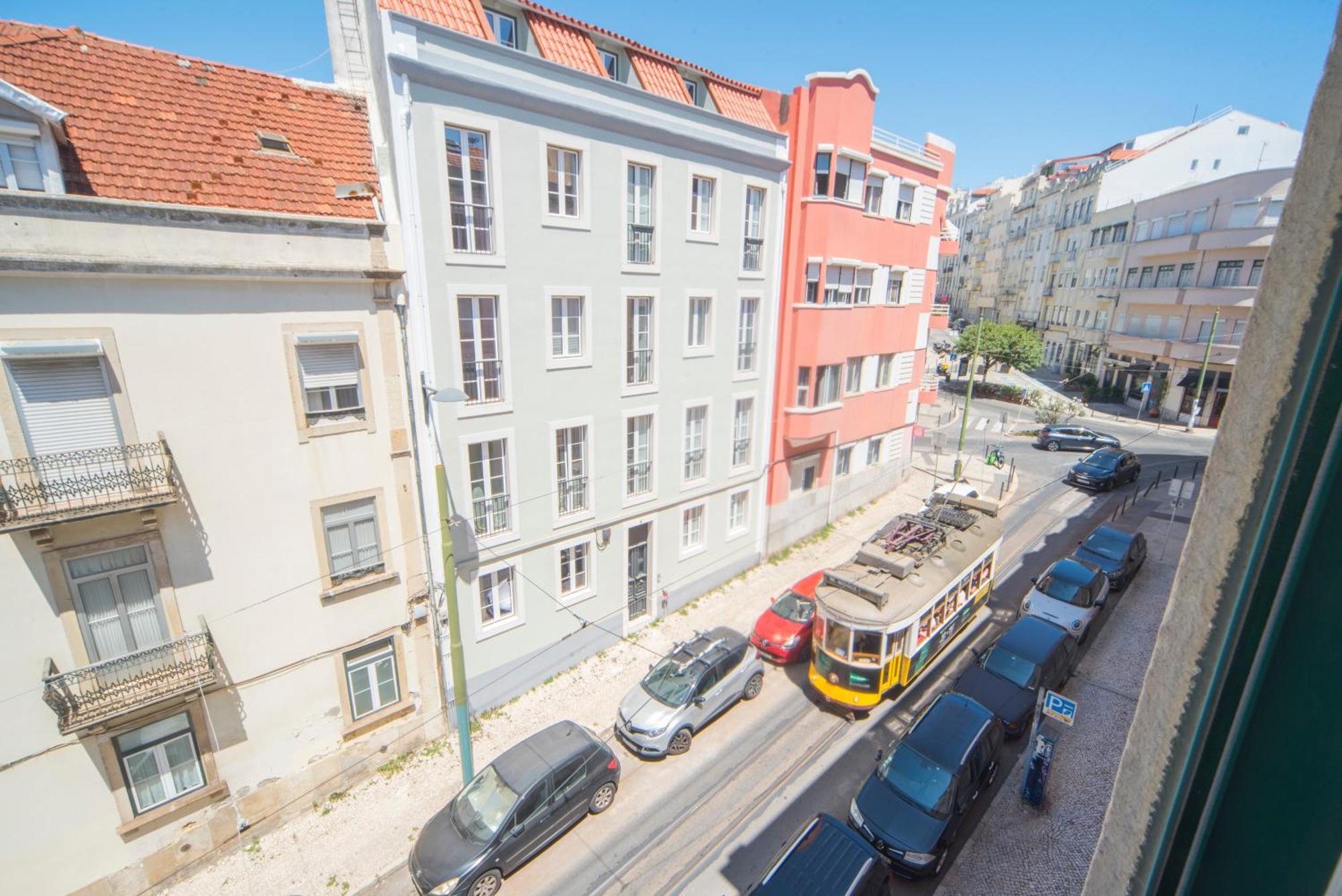 Appartement Com 3 Quartos Muito Acolhedores Nos Anjos