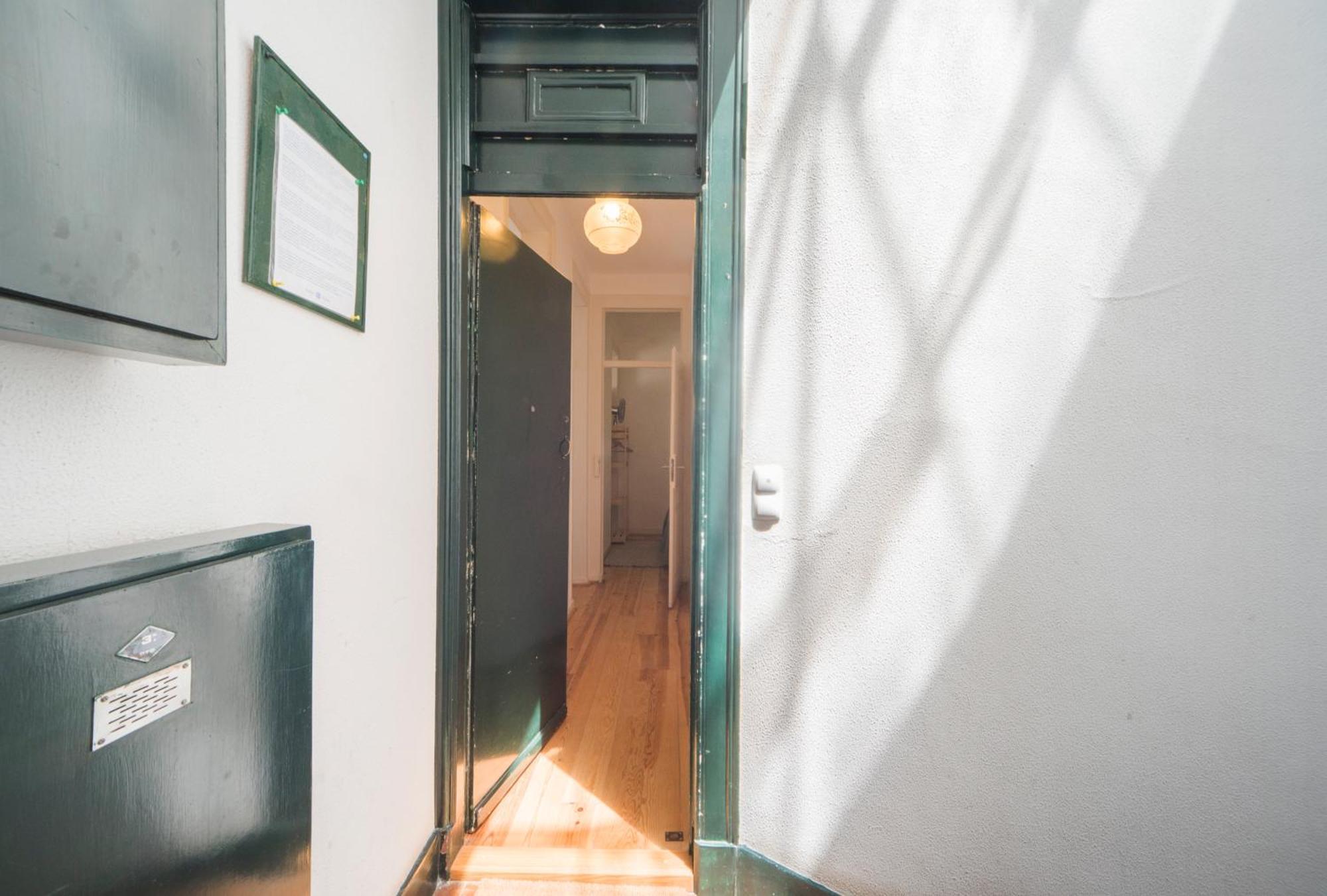 Appartement Com 3 Quartos Muito Acolhedores Nos Anjos *