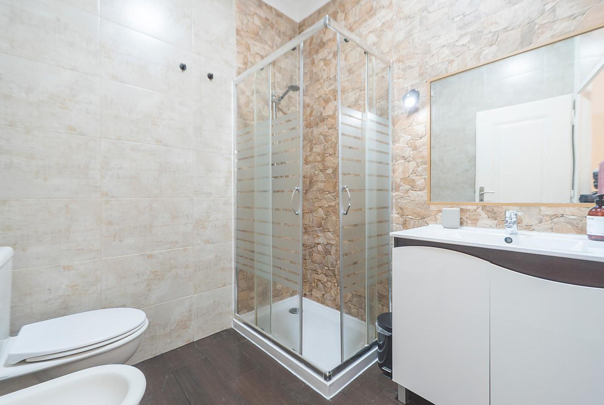 Appartement Com 3 Quartos Muito Acolhedores Nos Anjos