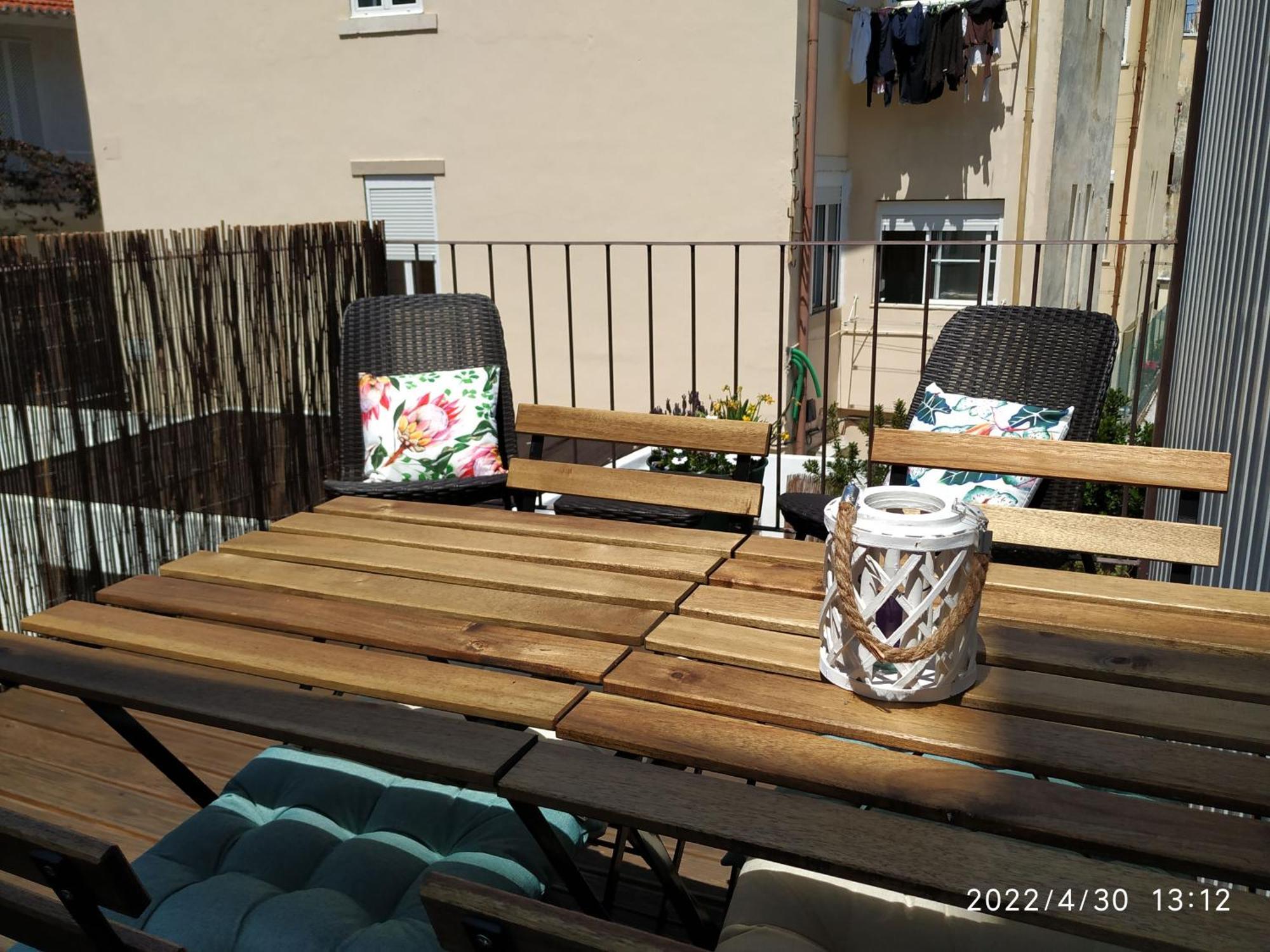 Travessa Appartement