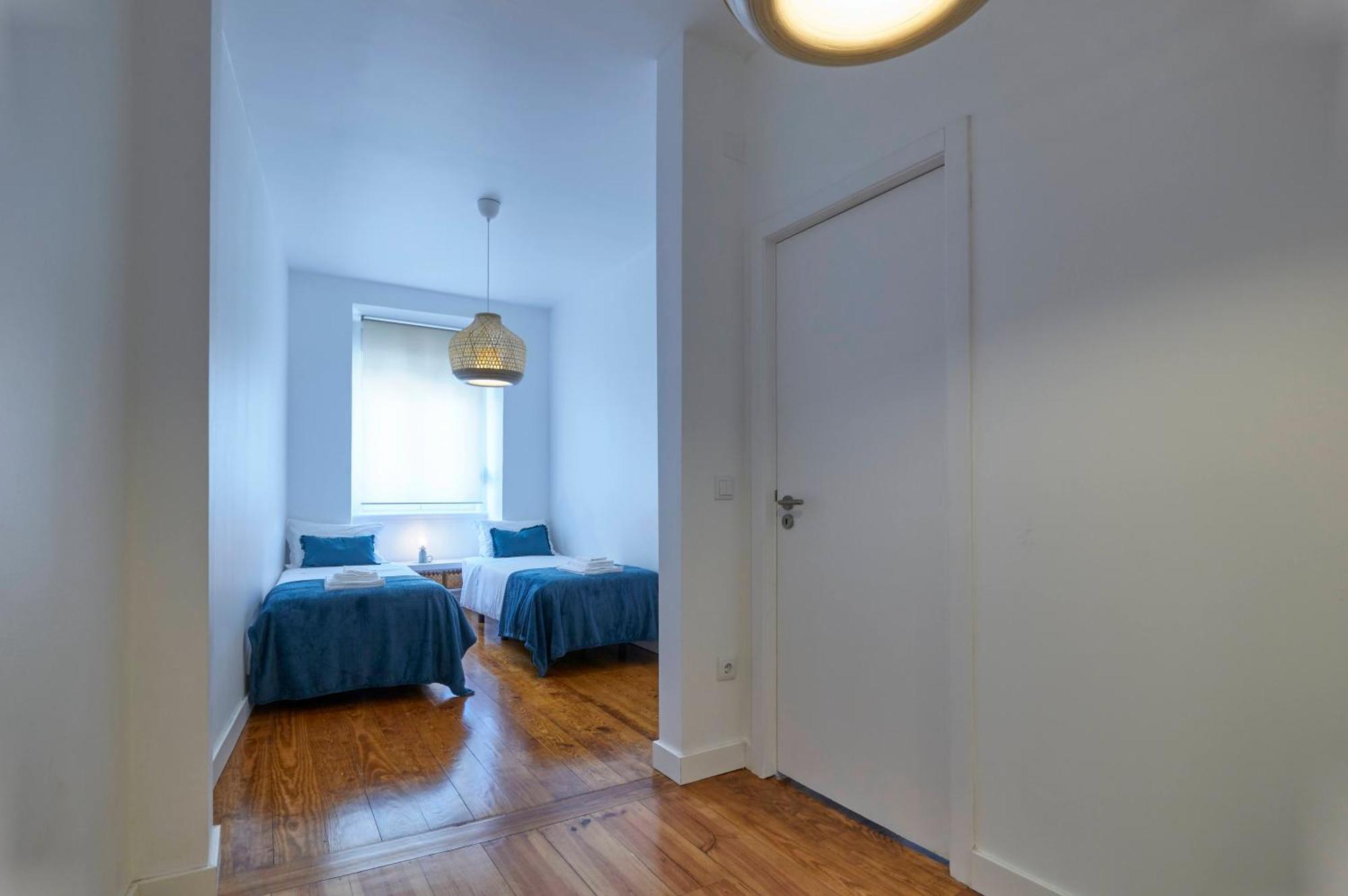 Appartement Travessa
