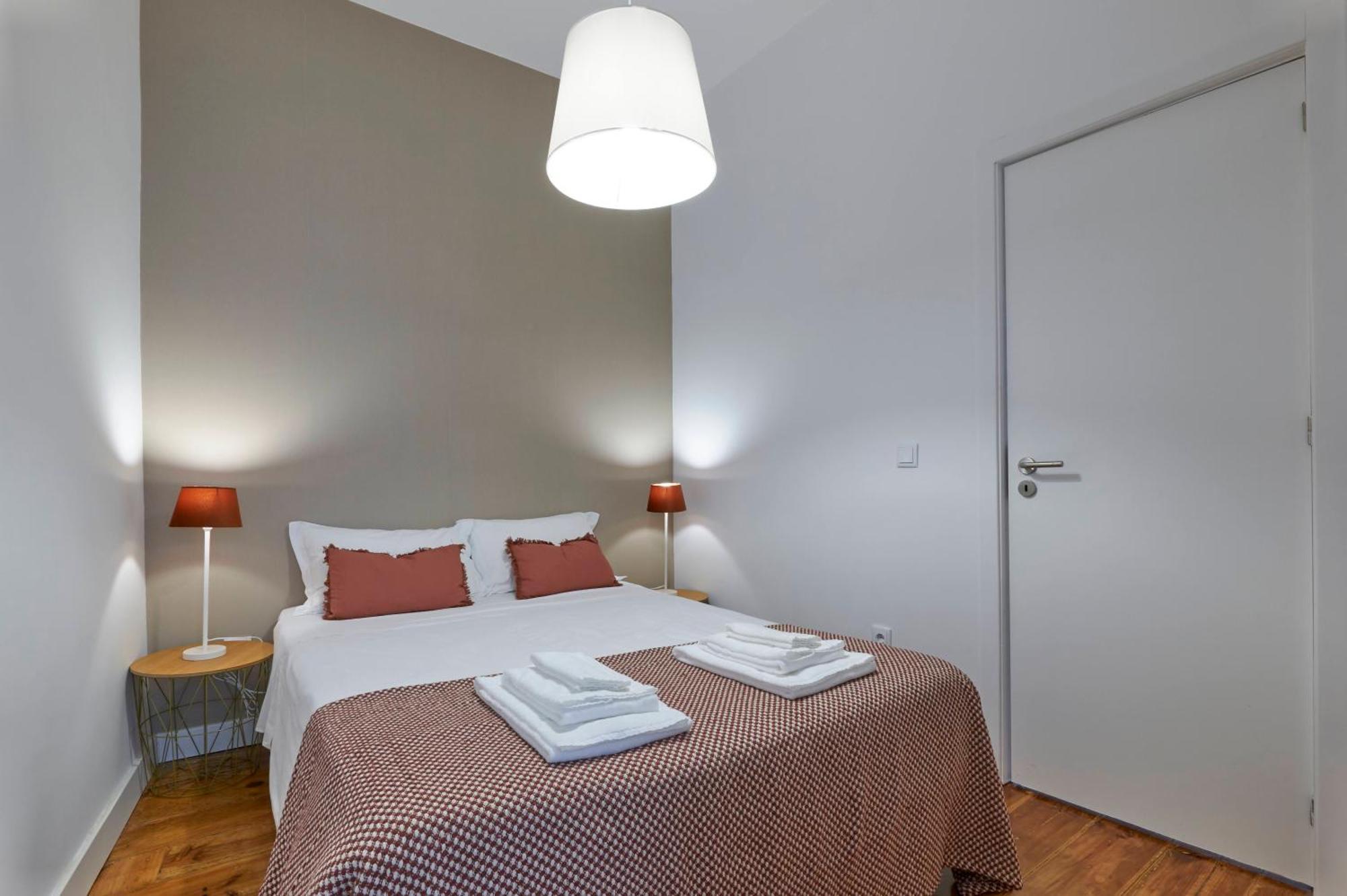 Travessa Appartement *