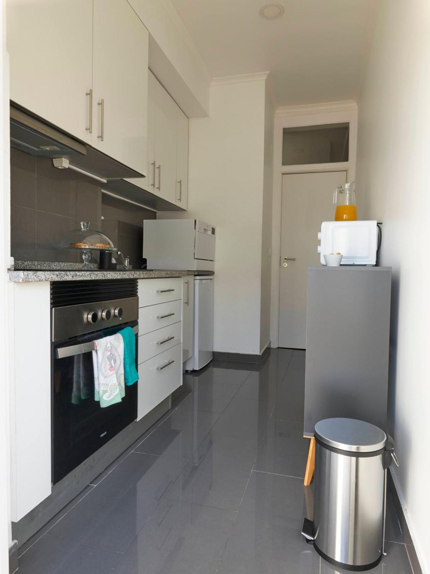 Appartement Travessa *