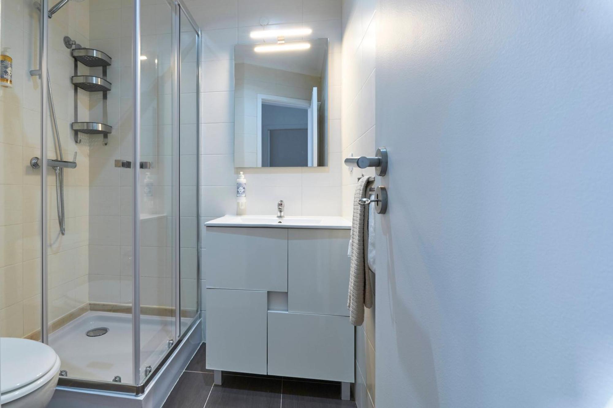 Appartement Travessa *