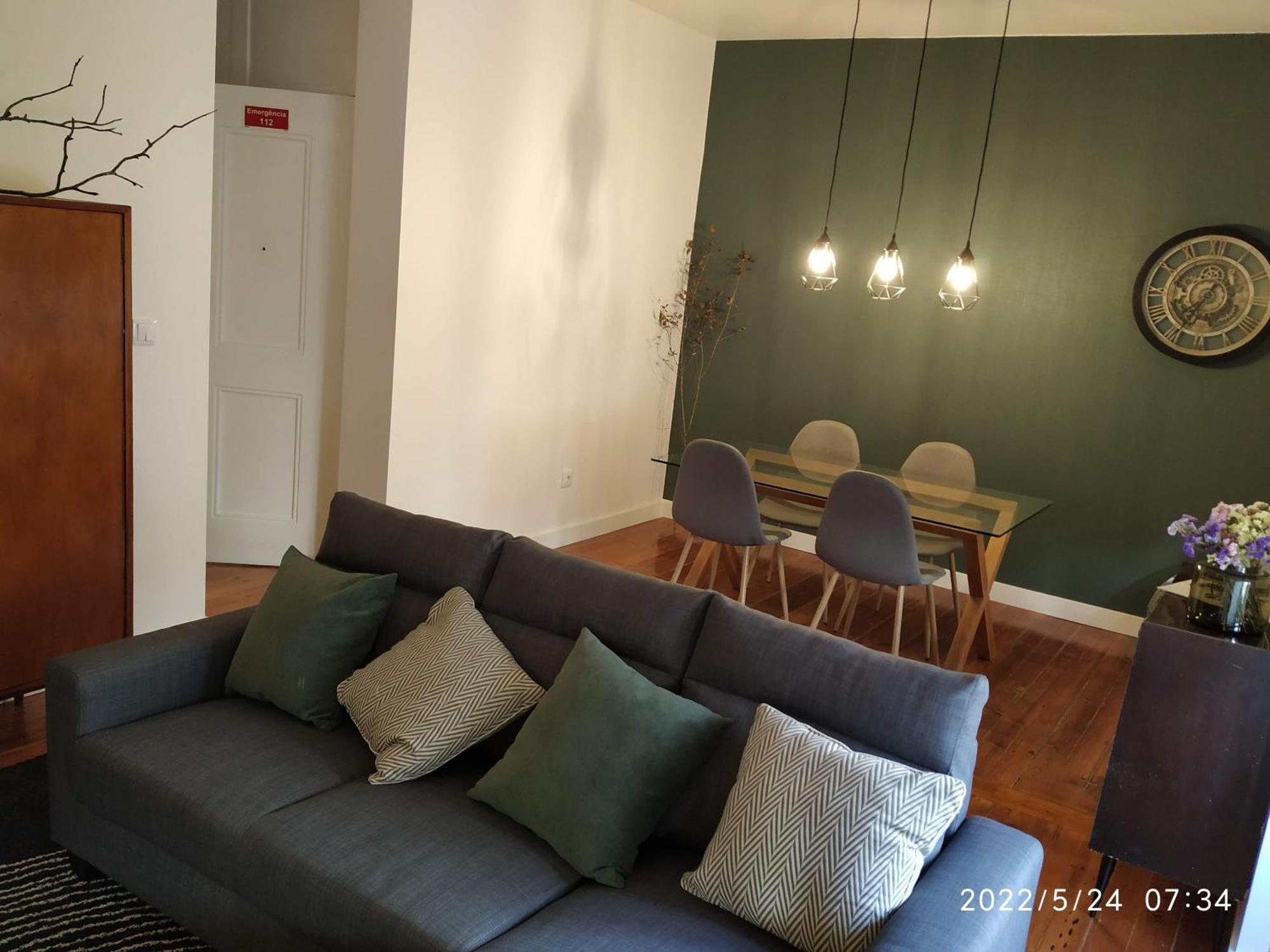 Apartment Travessa Lisbon