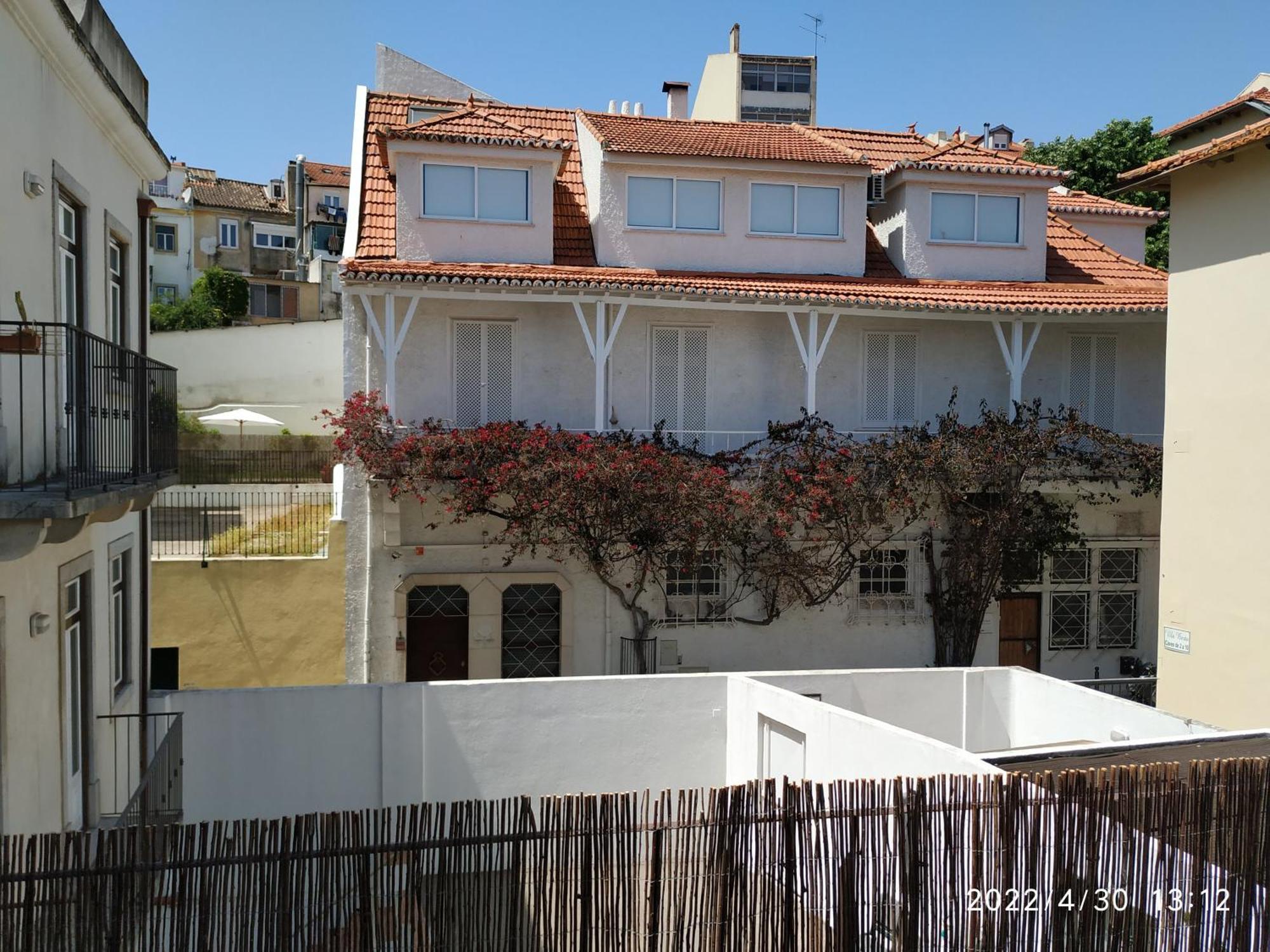 Apartment Travessa
