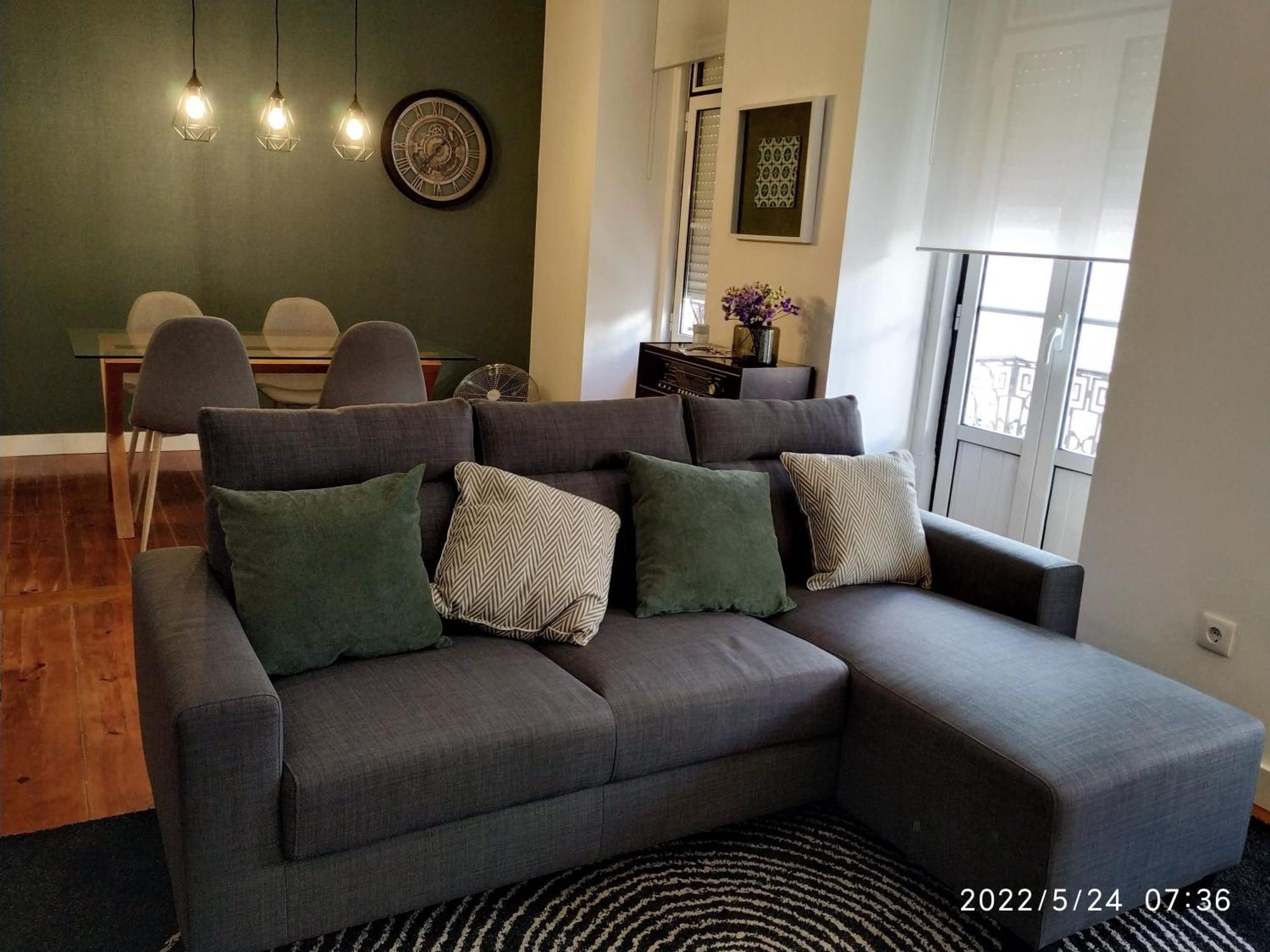 Travessa Appartement *