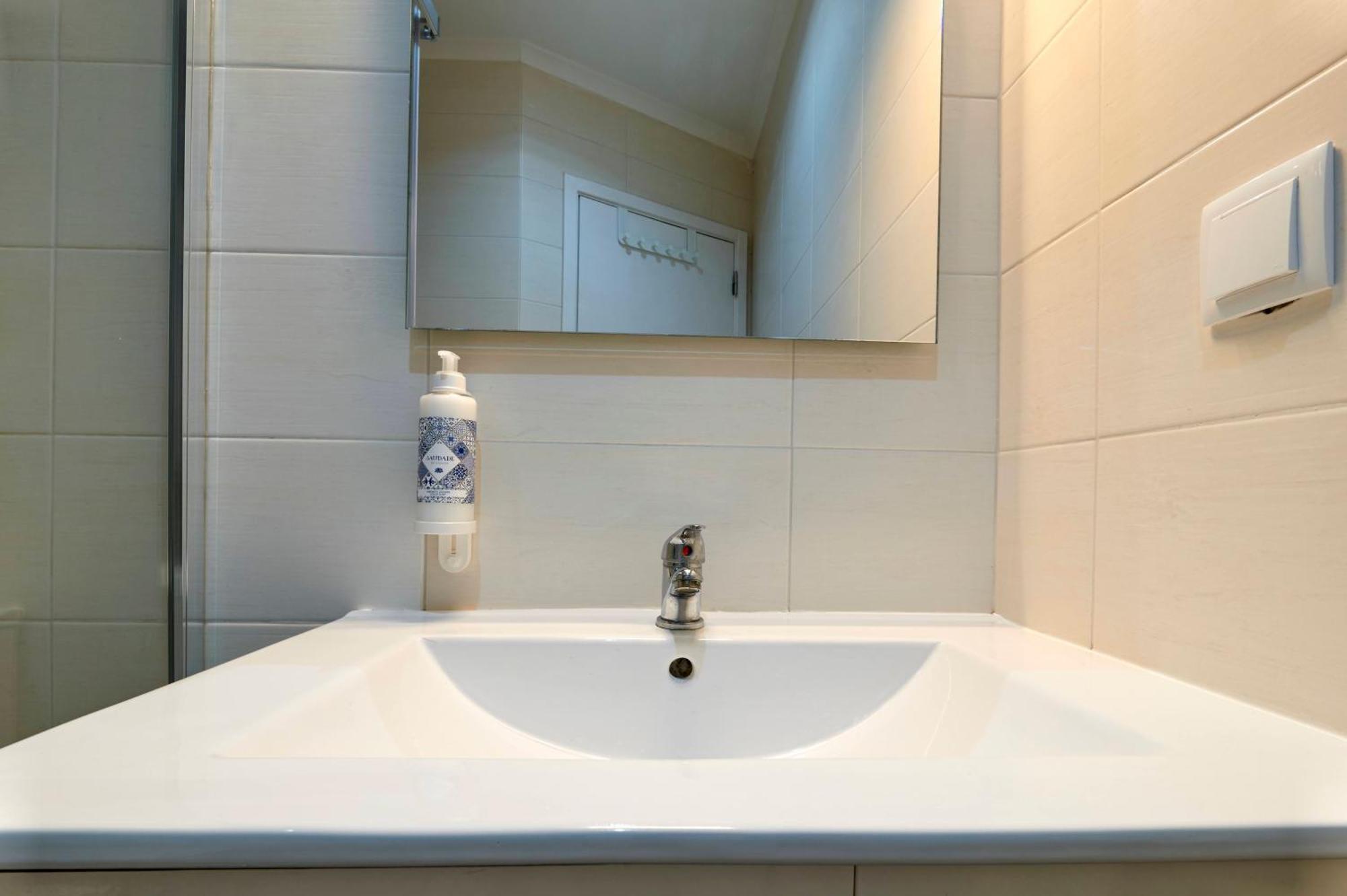 Appartement Travessa Lisboa