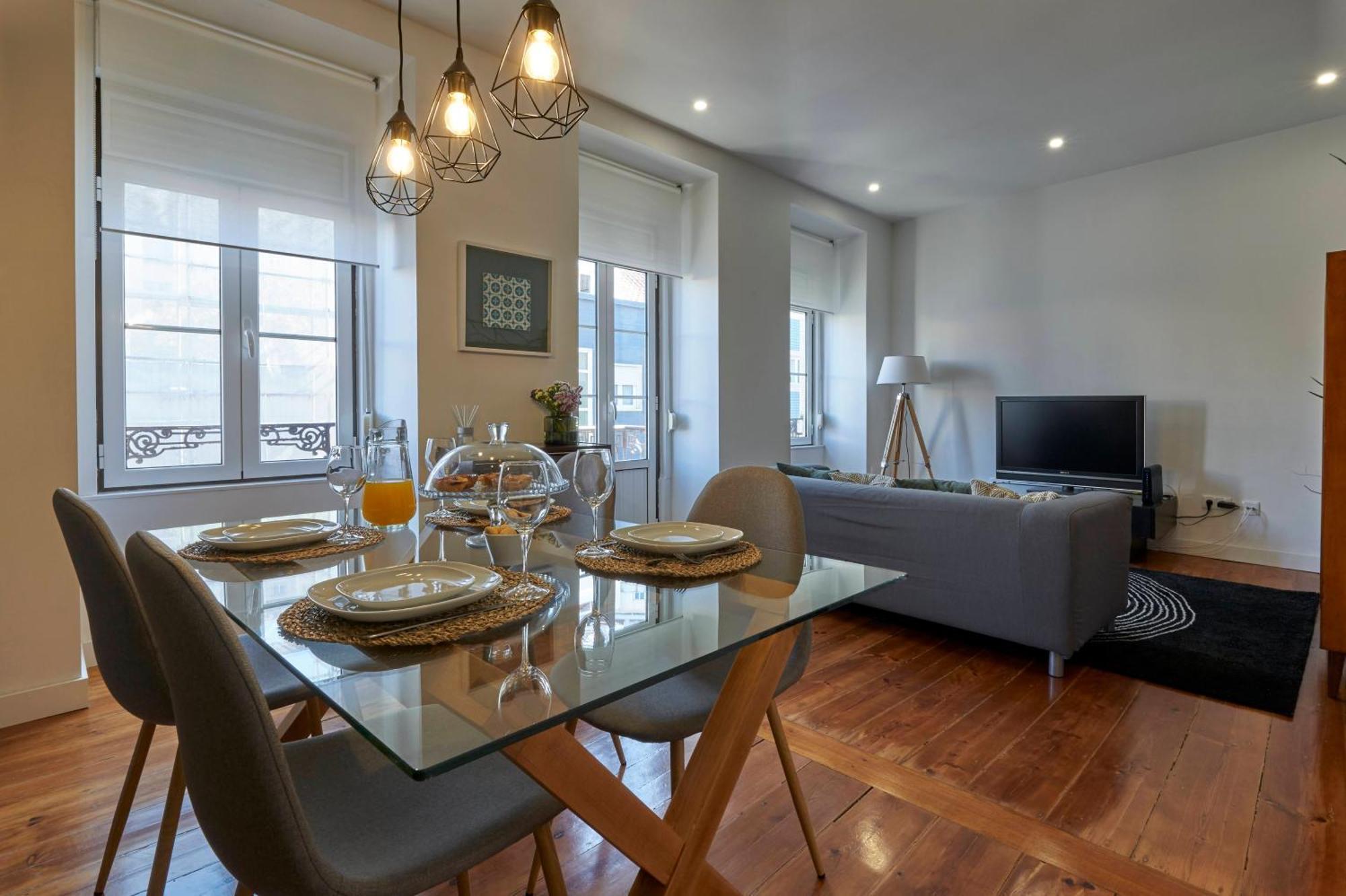 Travessa Appartement