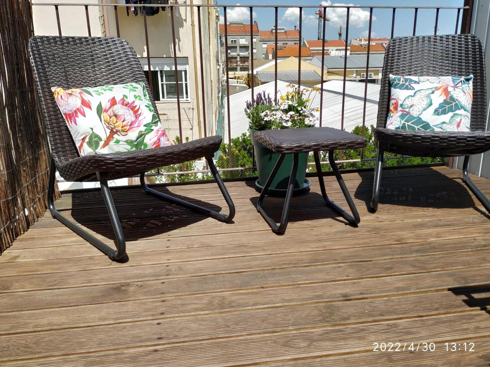 Appartement Travessa