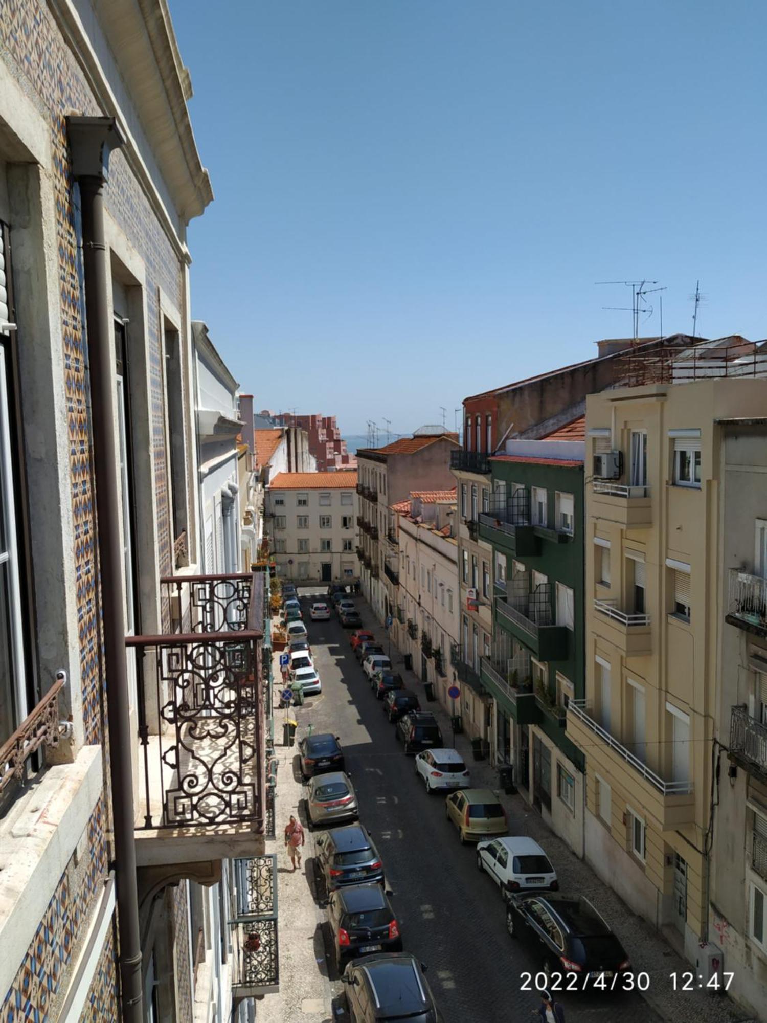 Travessa Appartement *