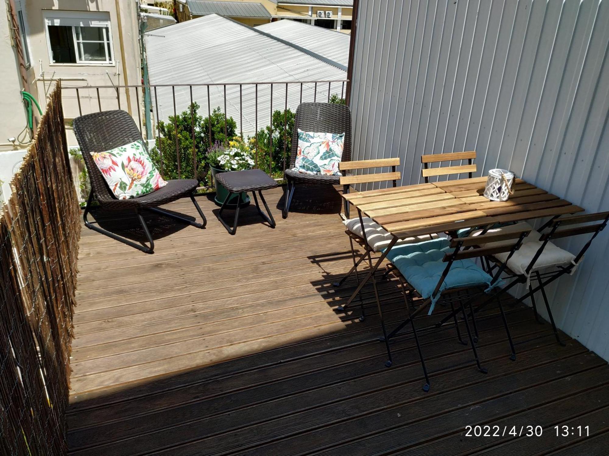 Appartement Travessa *