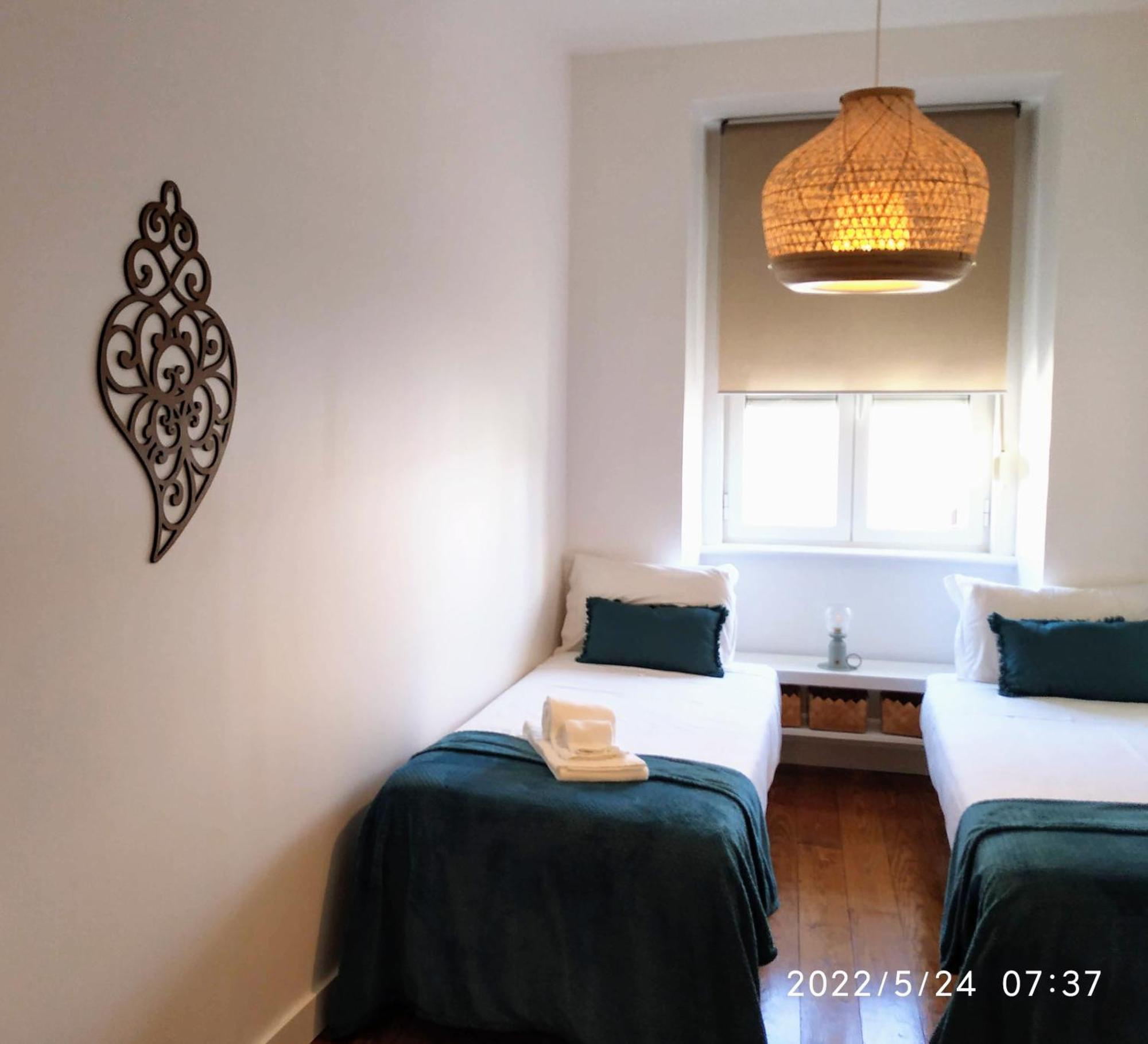 Travessa Appartement Lisboa