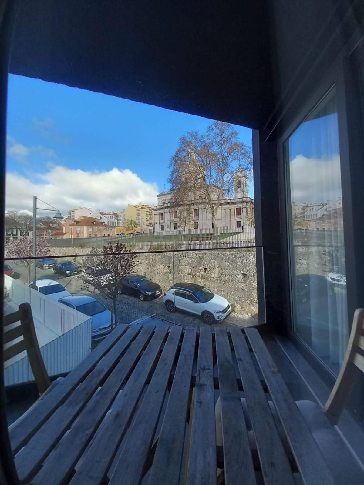 Appartement Belém