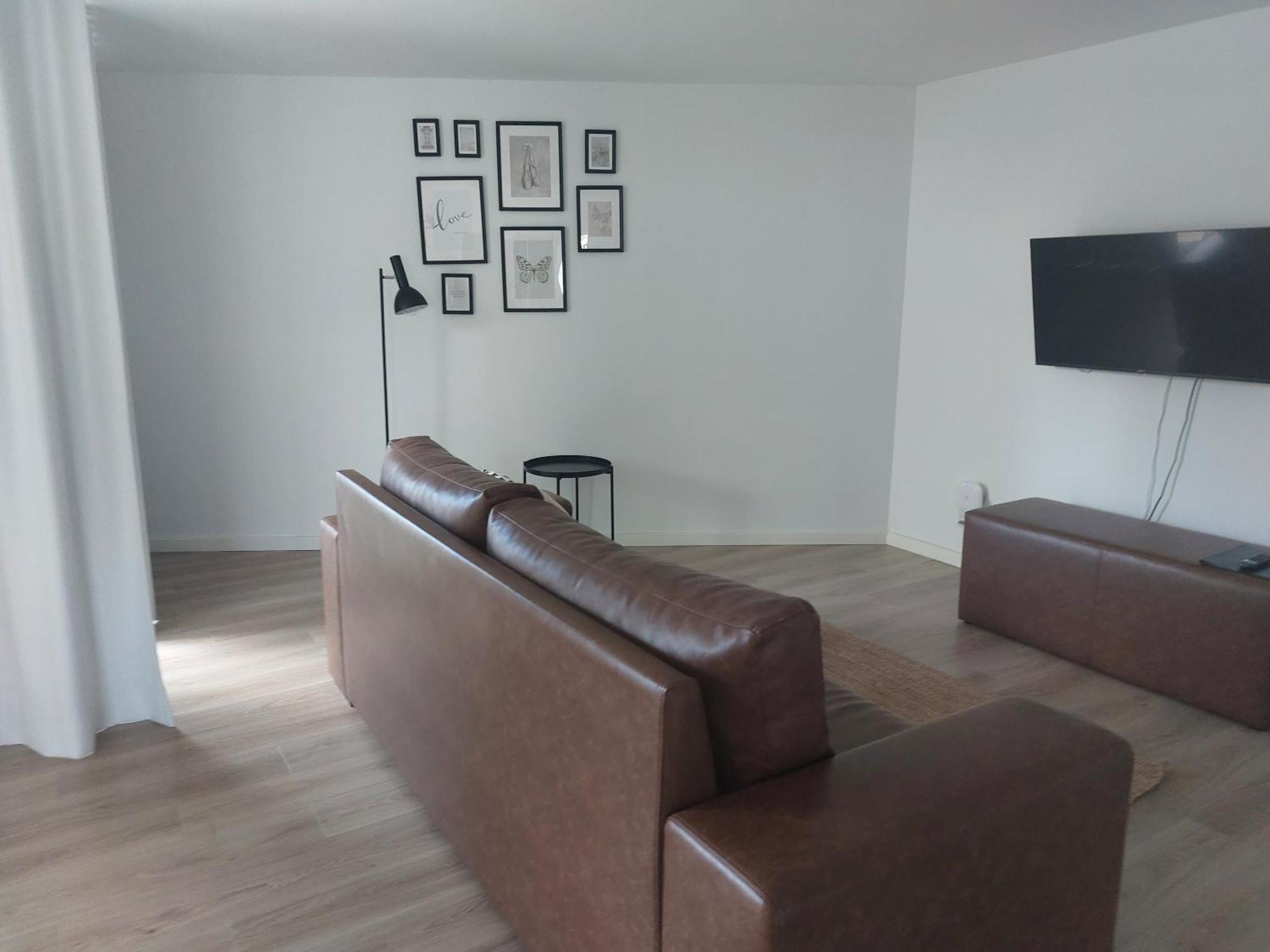 Belém Appartement *