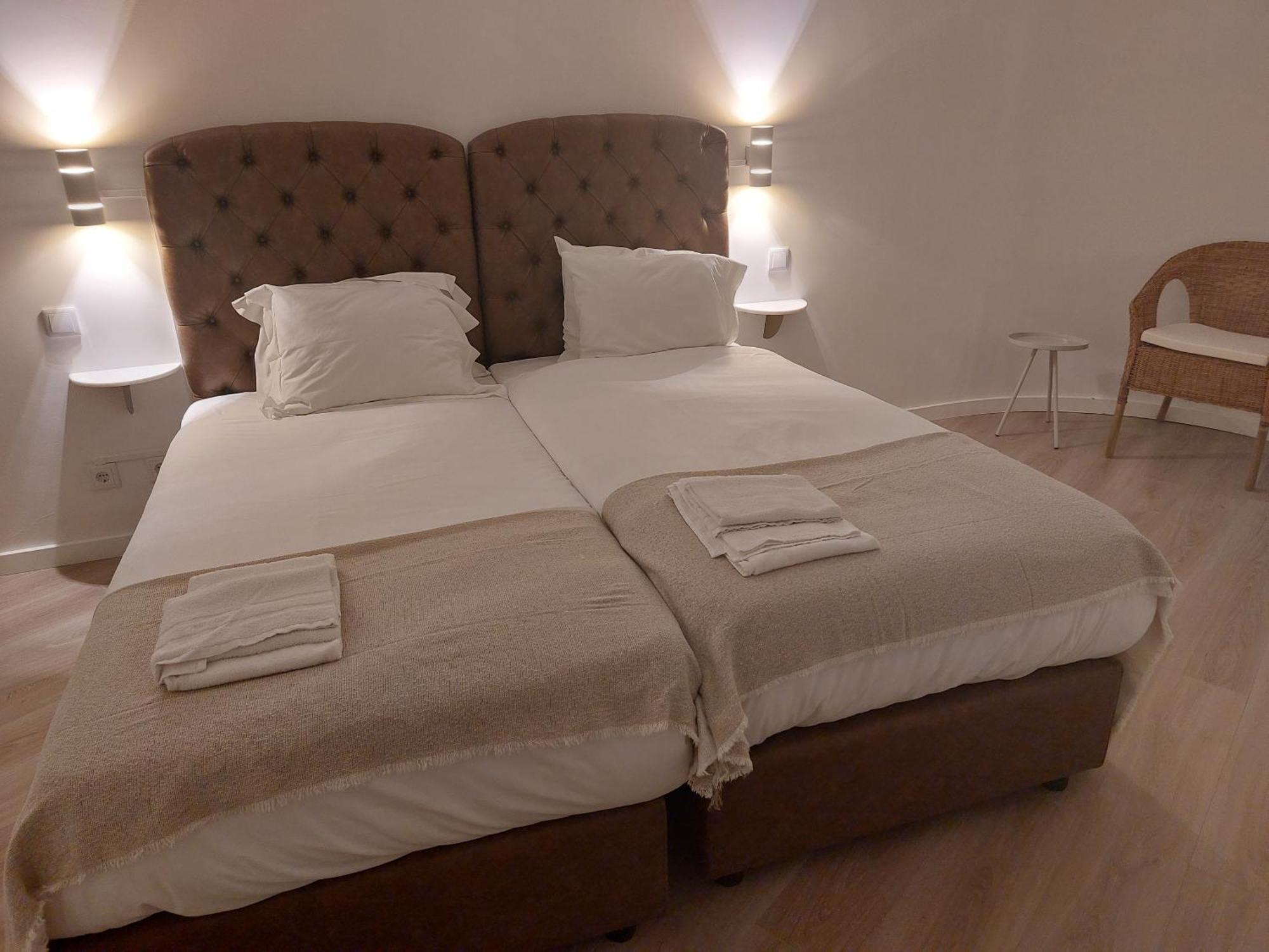 Belém Appartement Lisboa