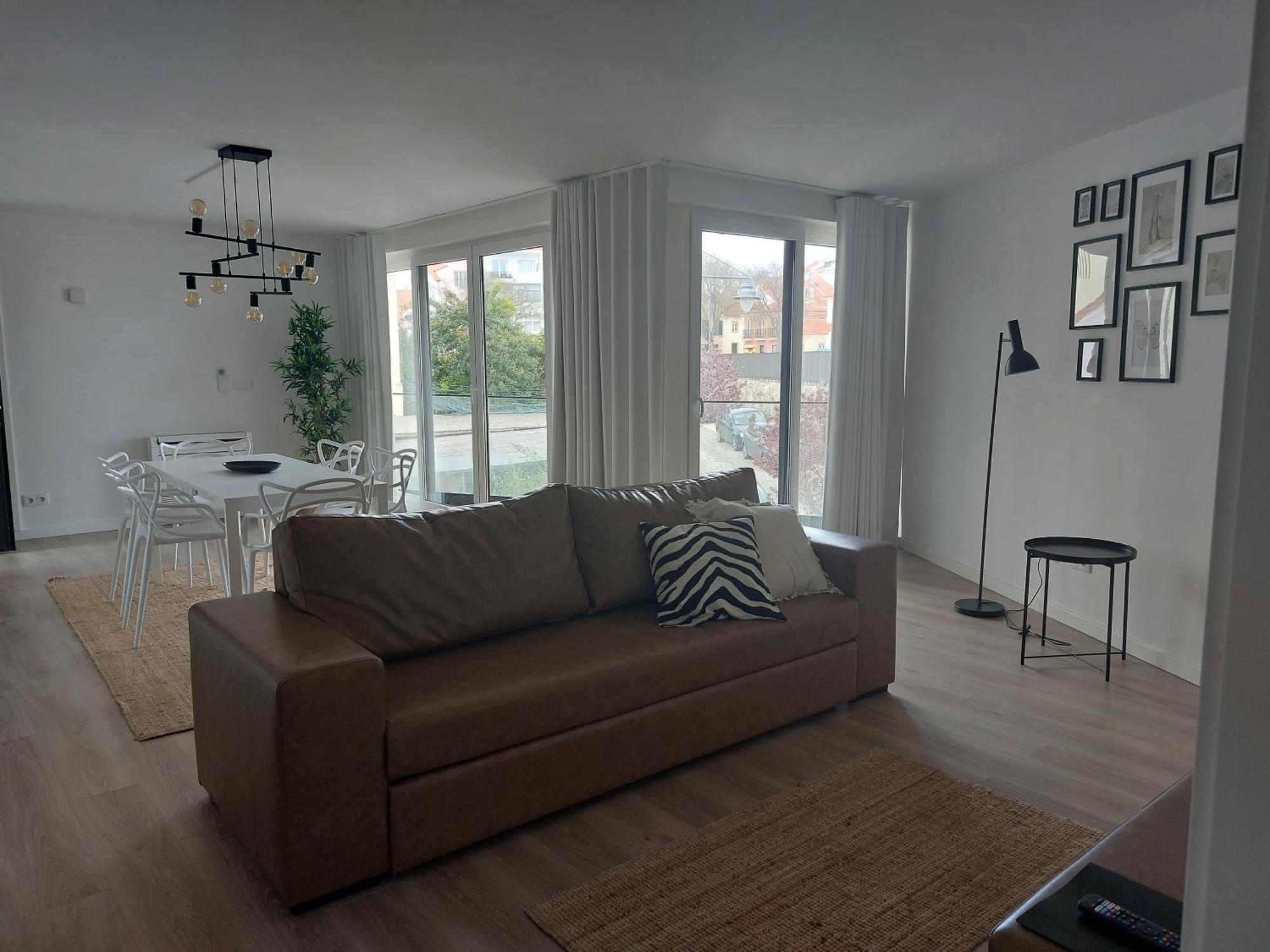 Appartement Belém Lisboa