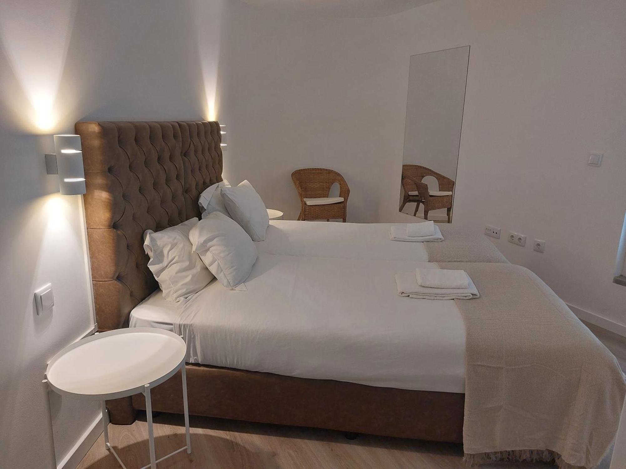 Appartement Belém
