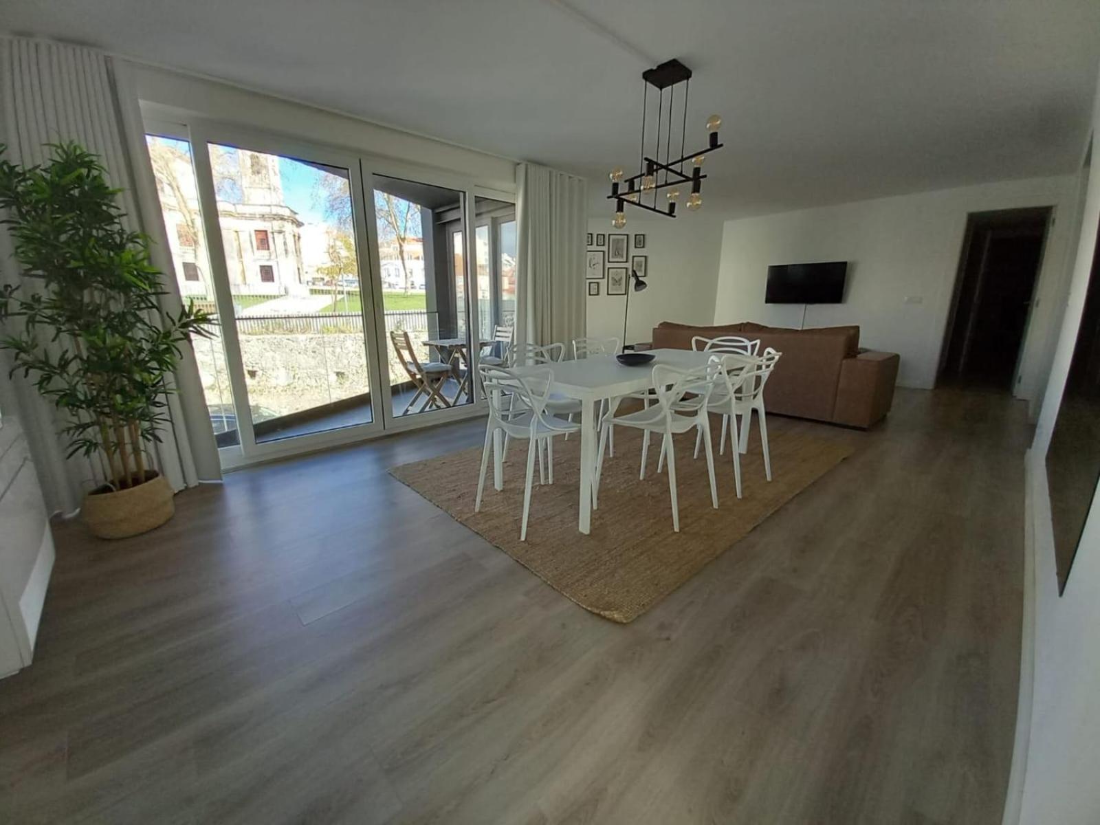 Appartement Belém *
