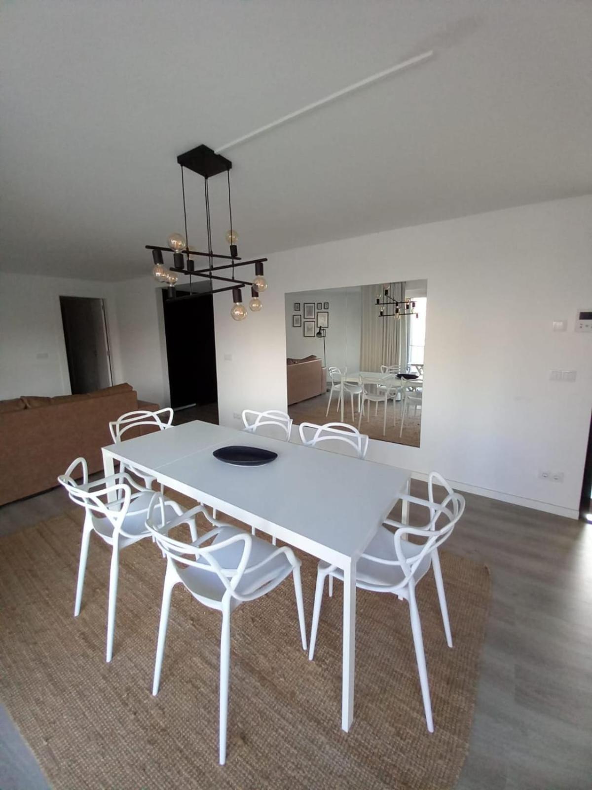 Appartement Belém *