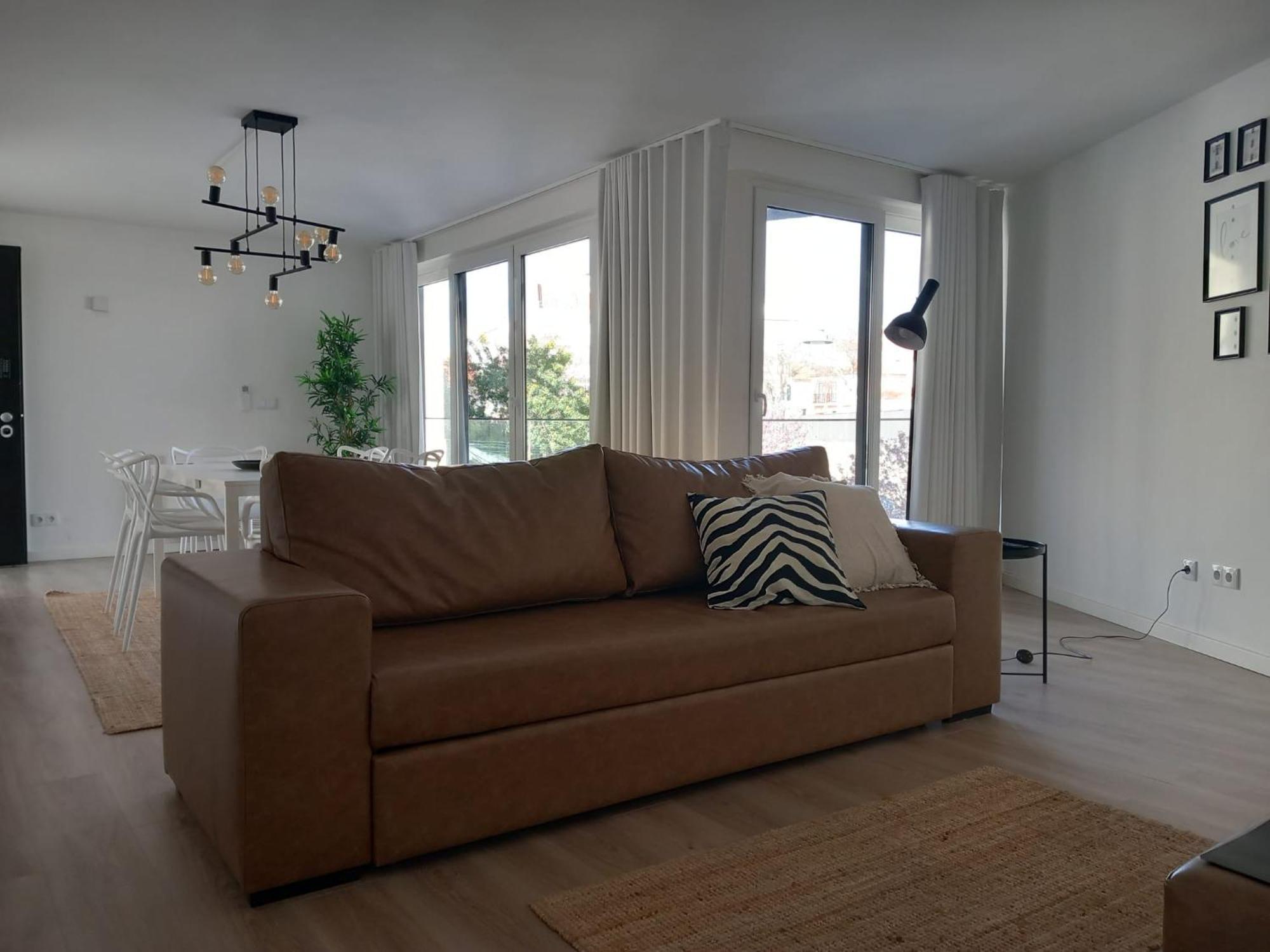Appartement Belém Lisboa
