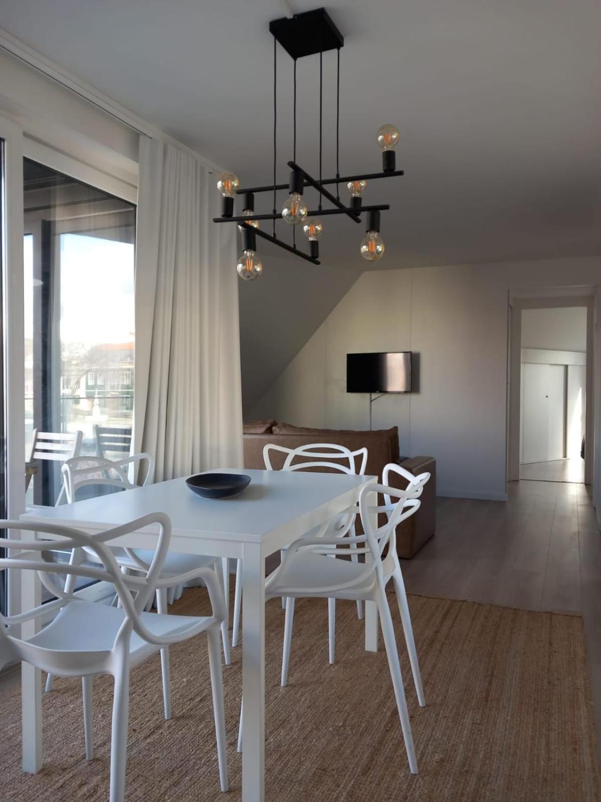 Belém Appartement *