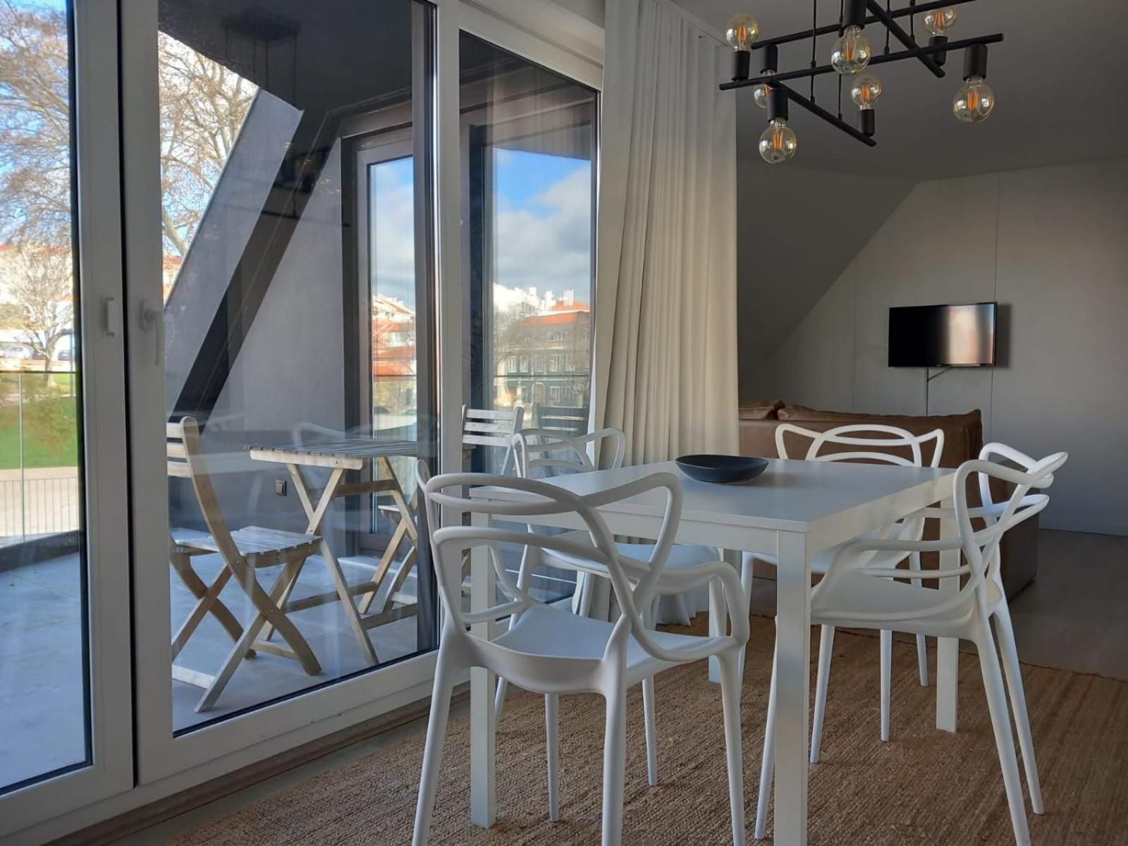 Appartement Belém *