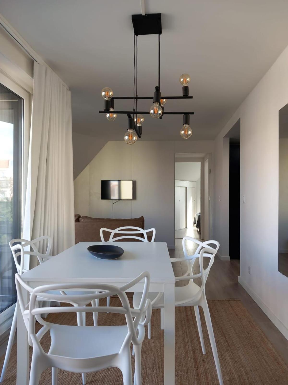 Belém Appartement Lisboa