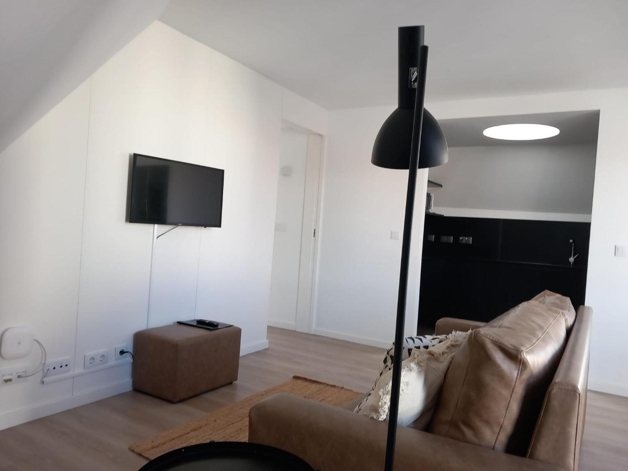 Belém Appartement *