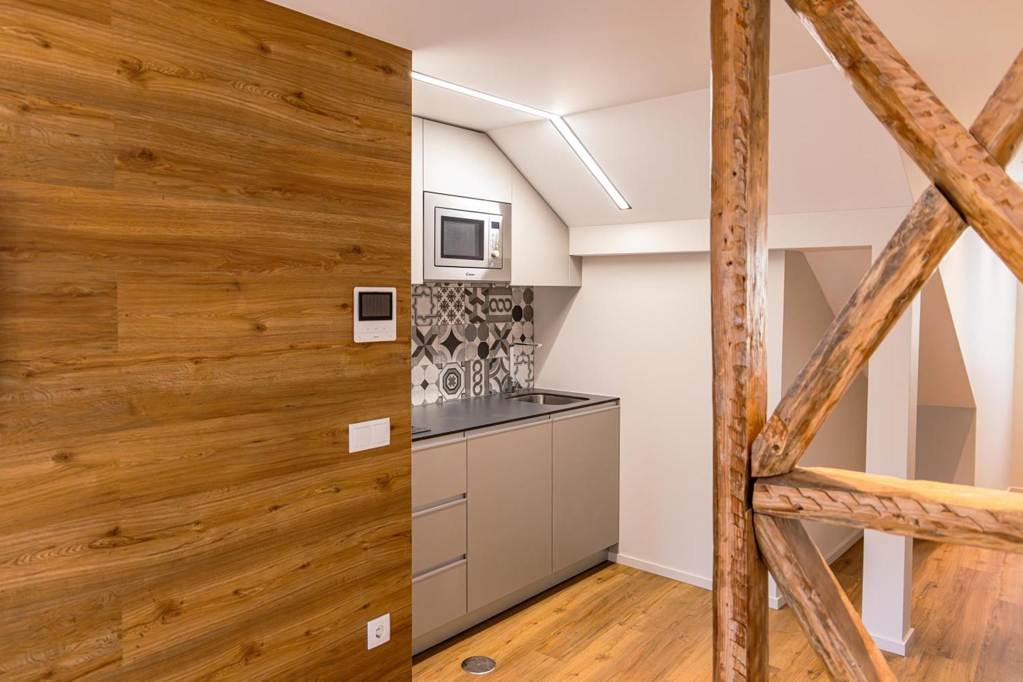 Apartamento Center History 106 Letters Lisboa